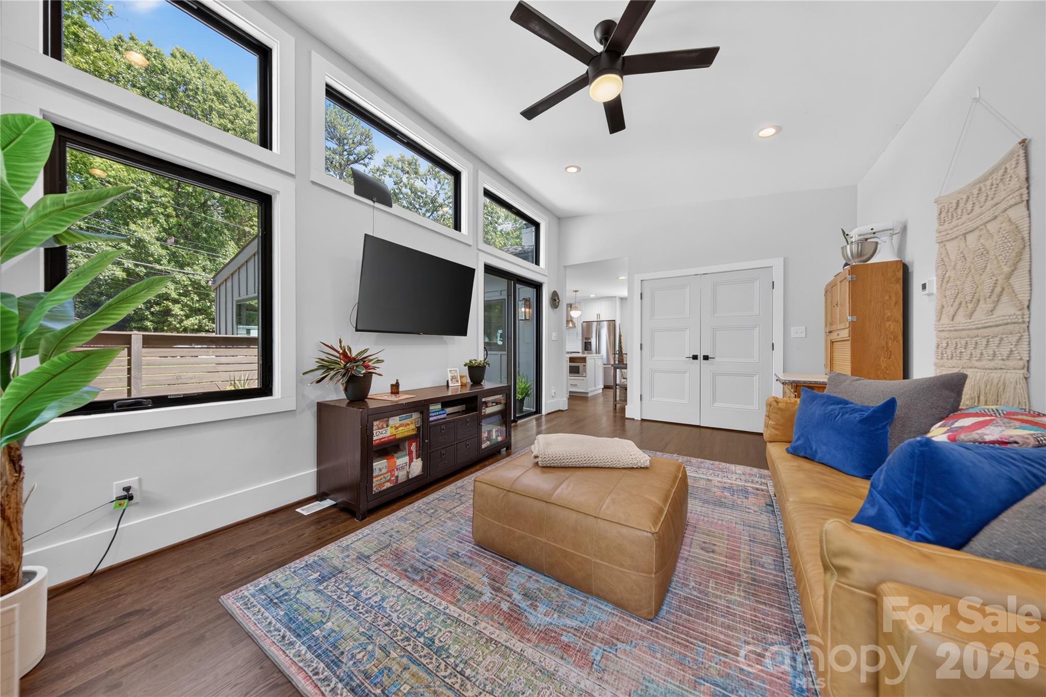 Merry Oaks - Residential