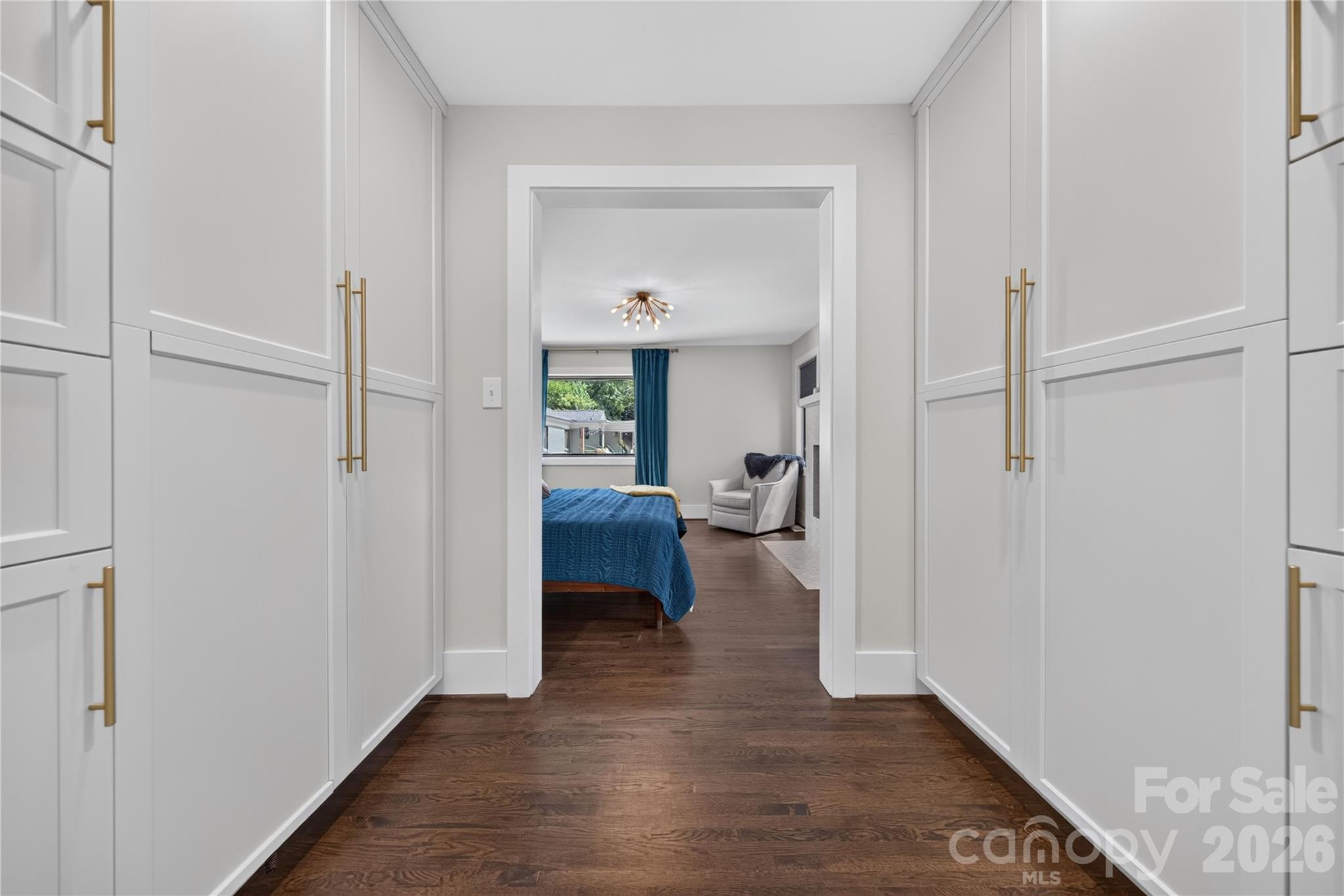 Merry Oaks - Residential