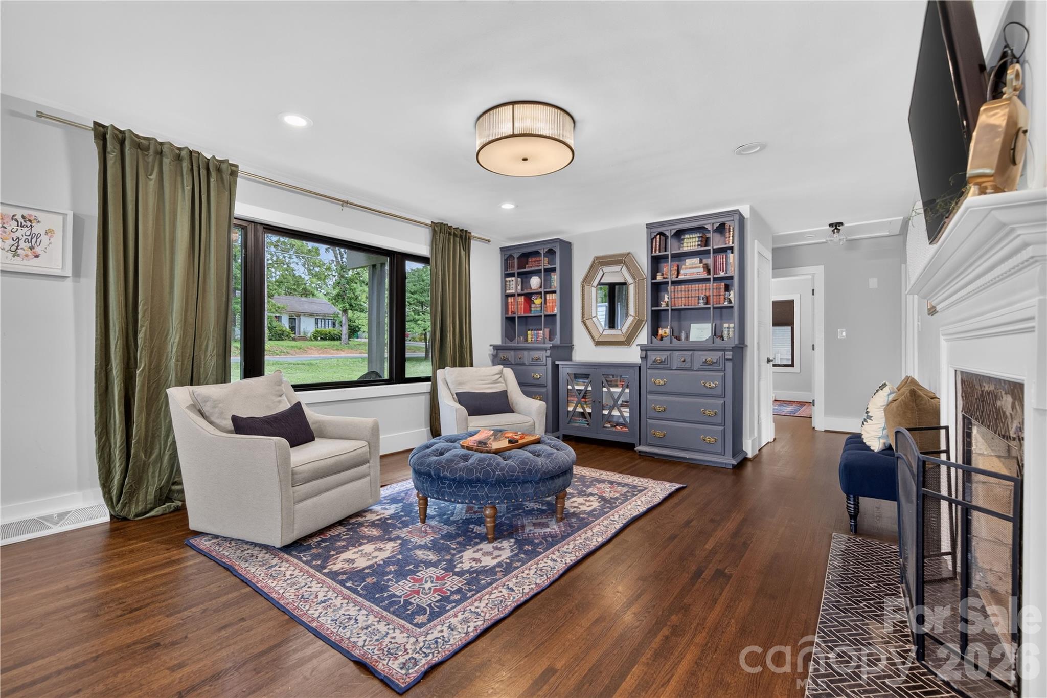 Merry Oaks - Residential
