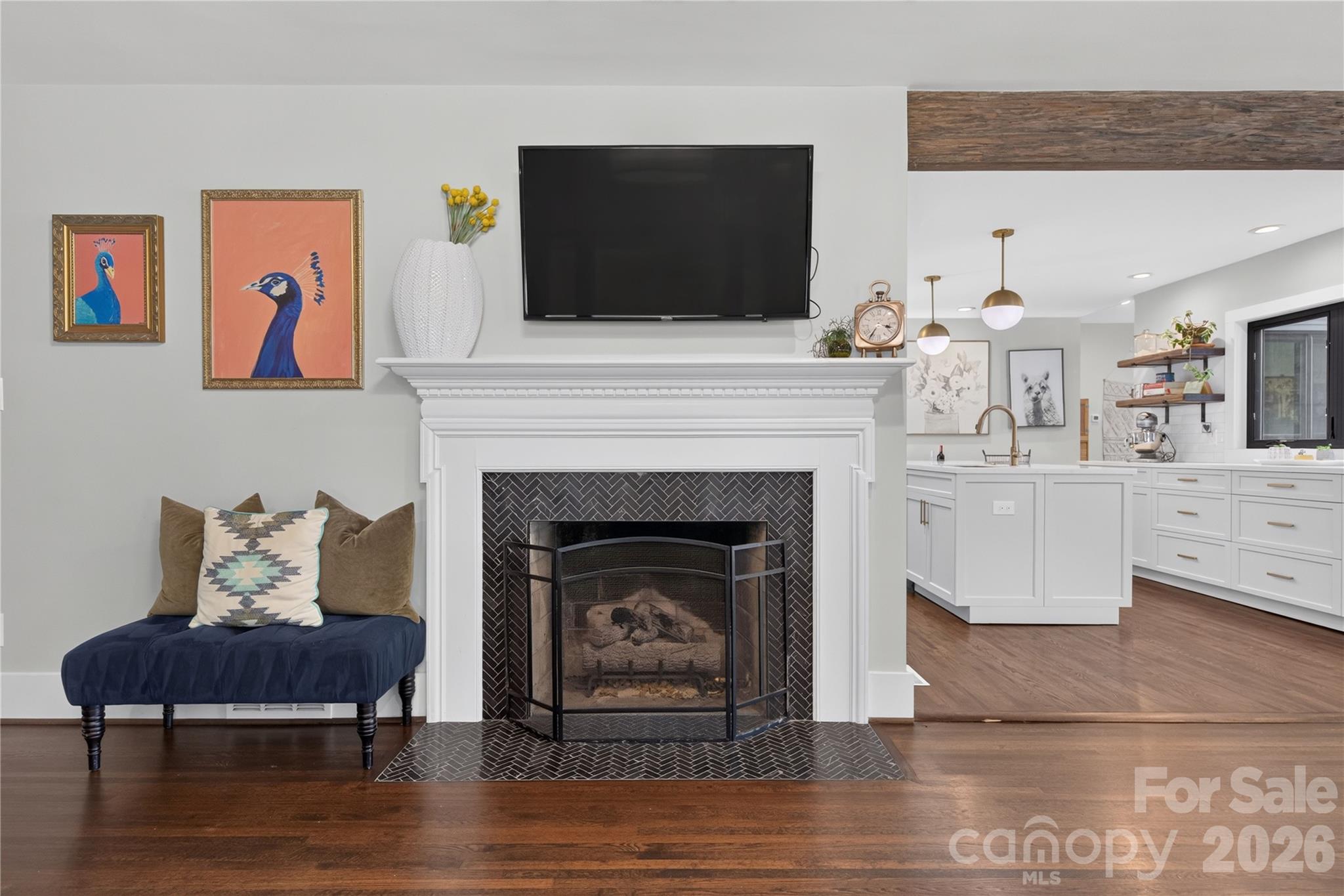 Merry Oaks - Residential