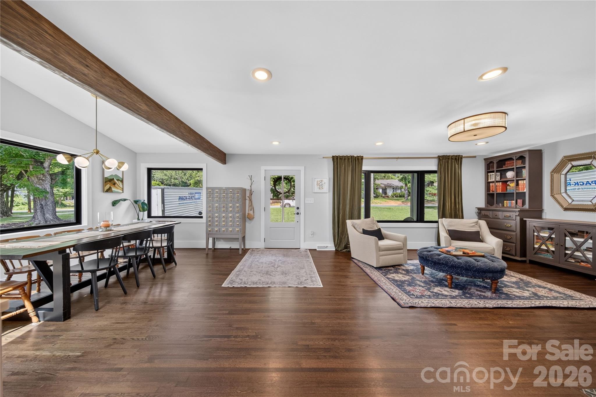 Merry Oaks - Residential