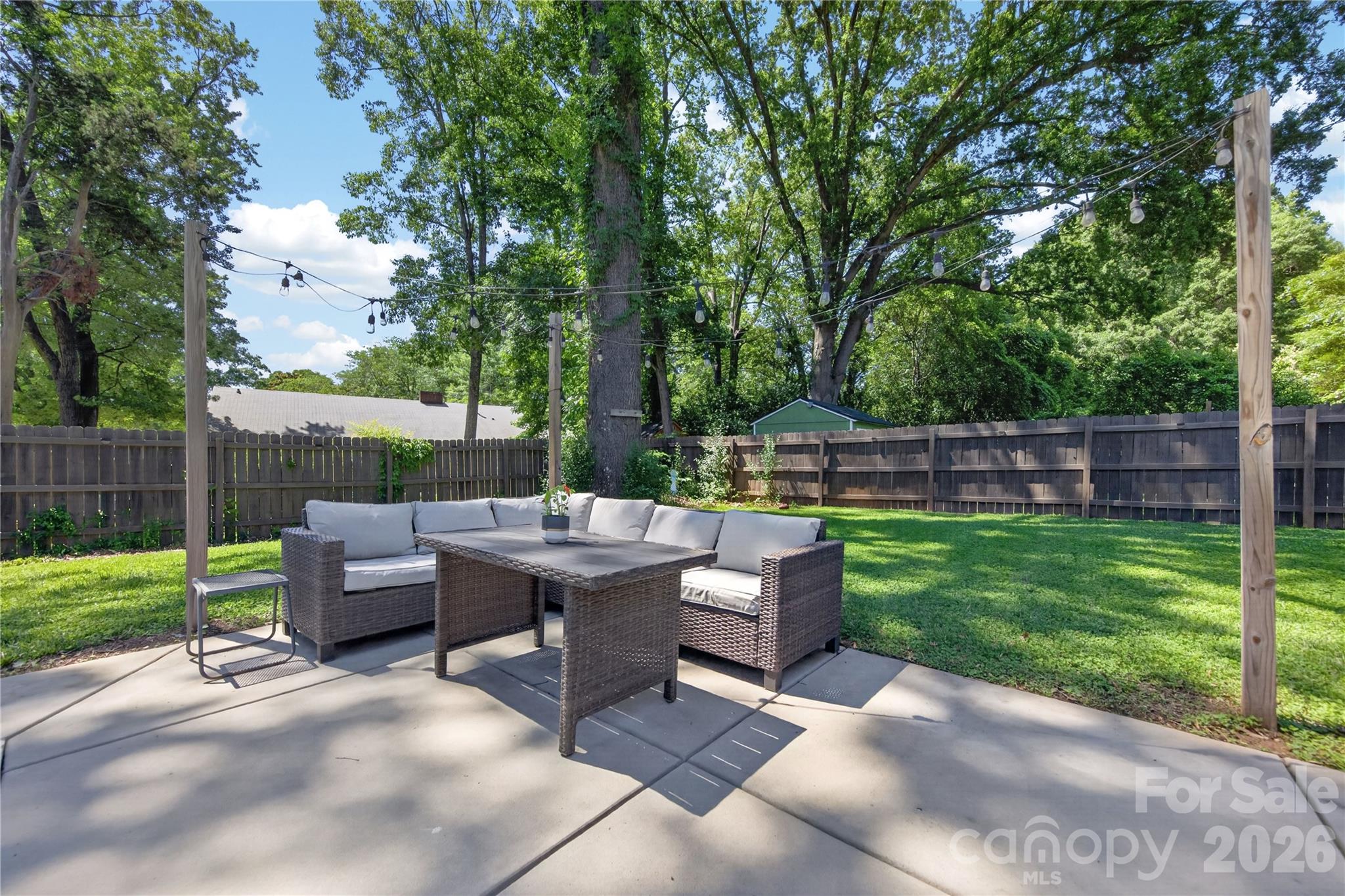 Merry Oaks - Residential