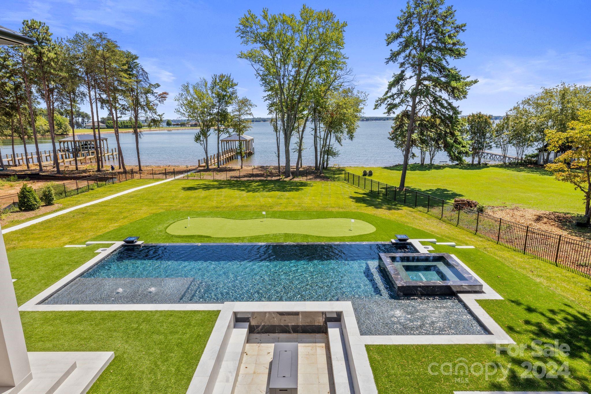Saylors Watch - Residential