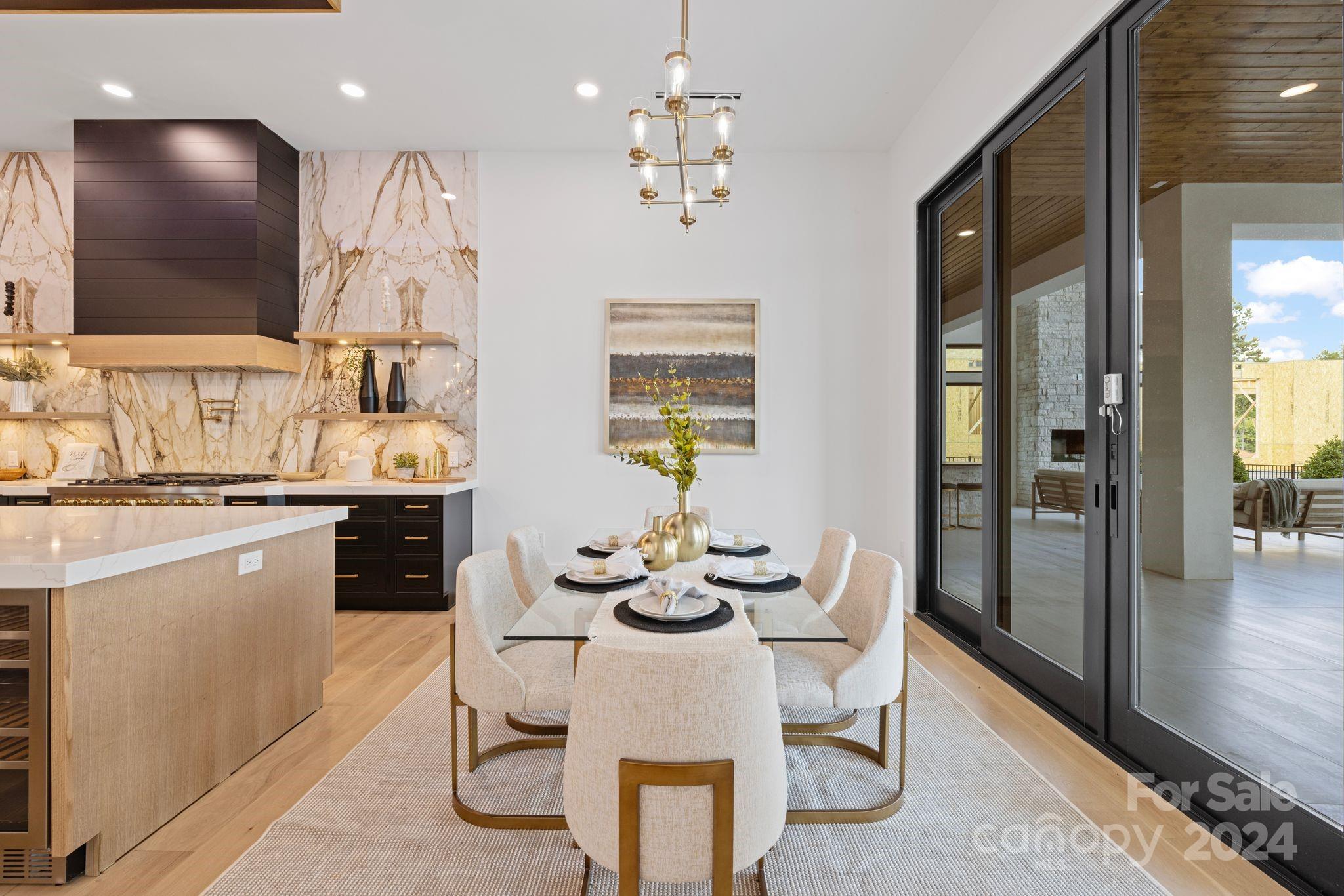 Saylors Watch - Residential