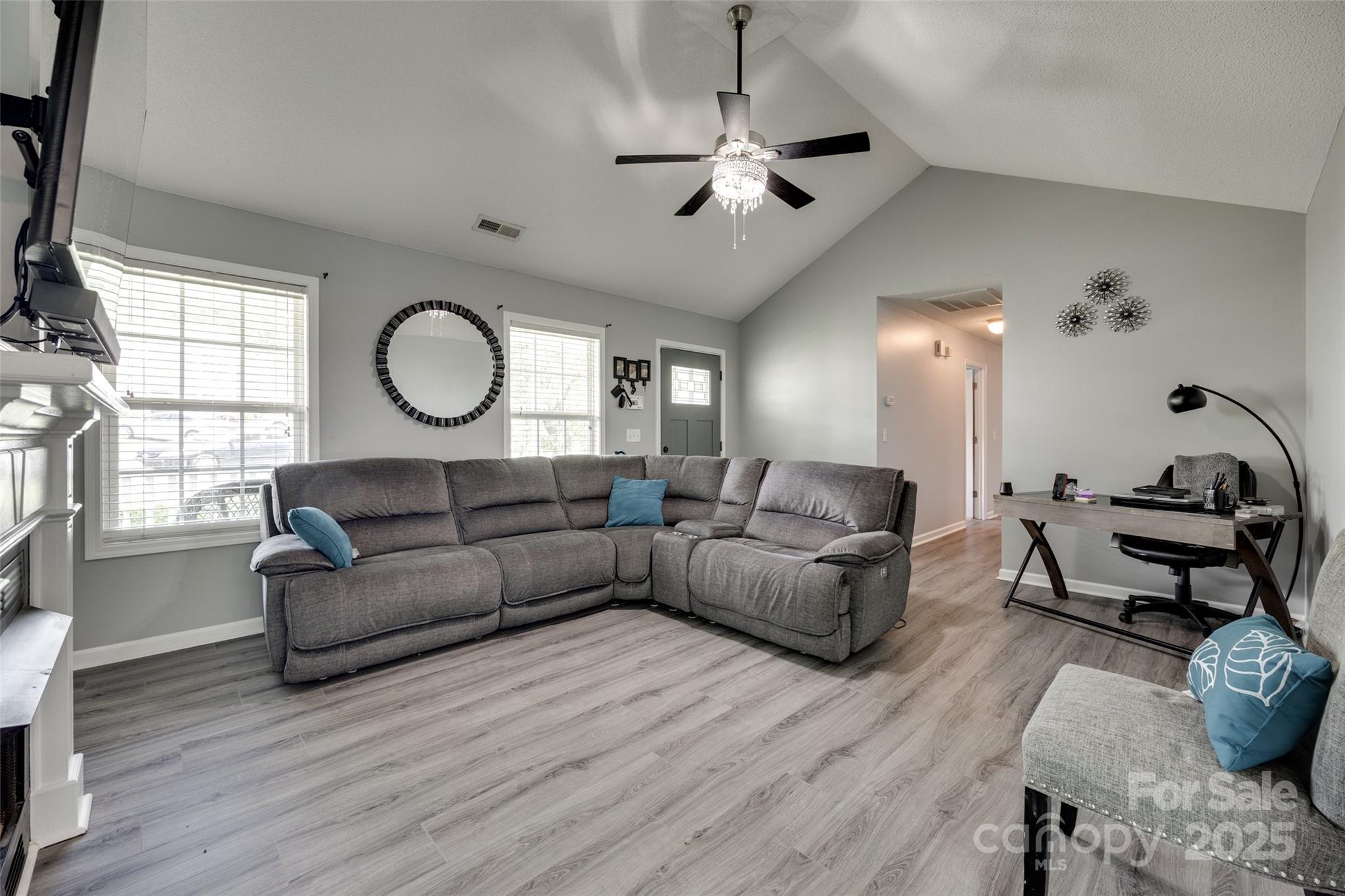 Avery Lake - Residential