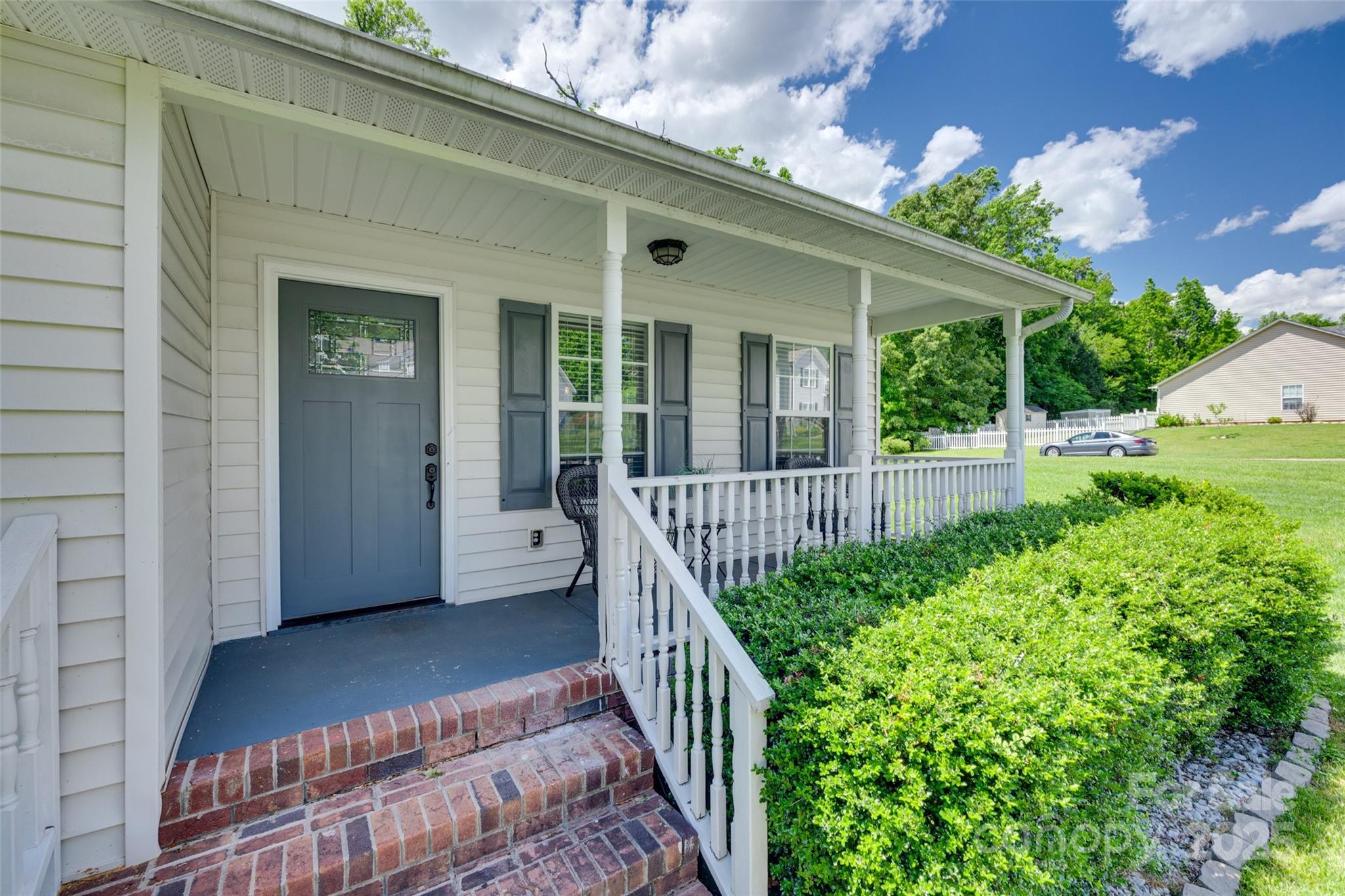 Avery Lake - Residential