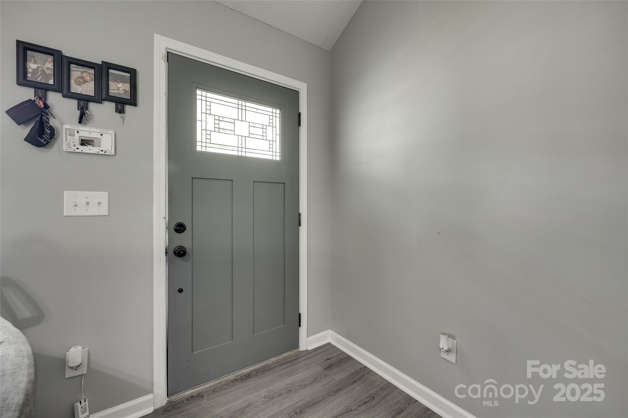 Avery Lake - Residential