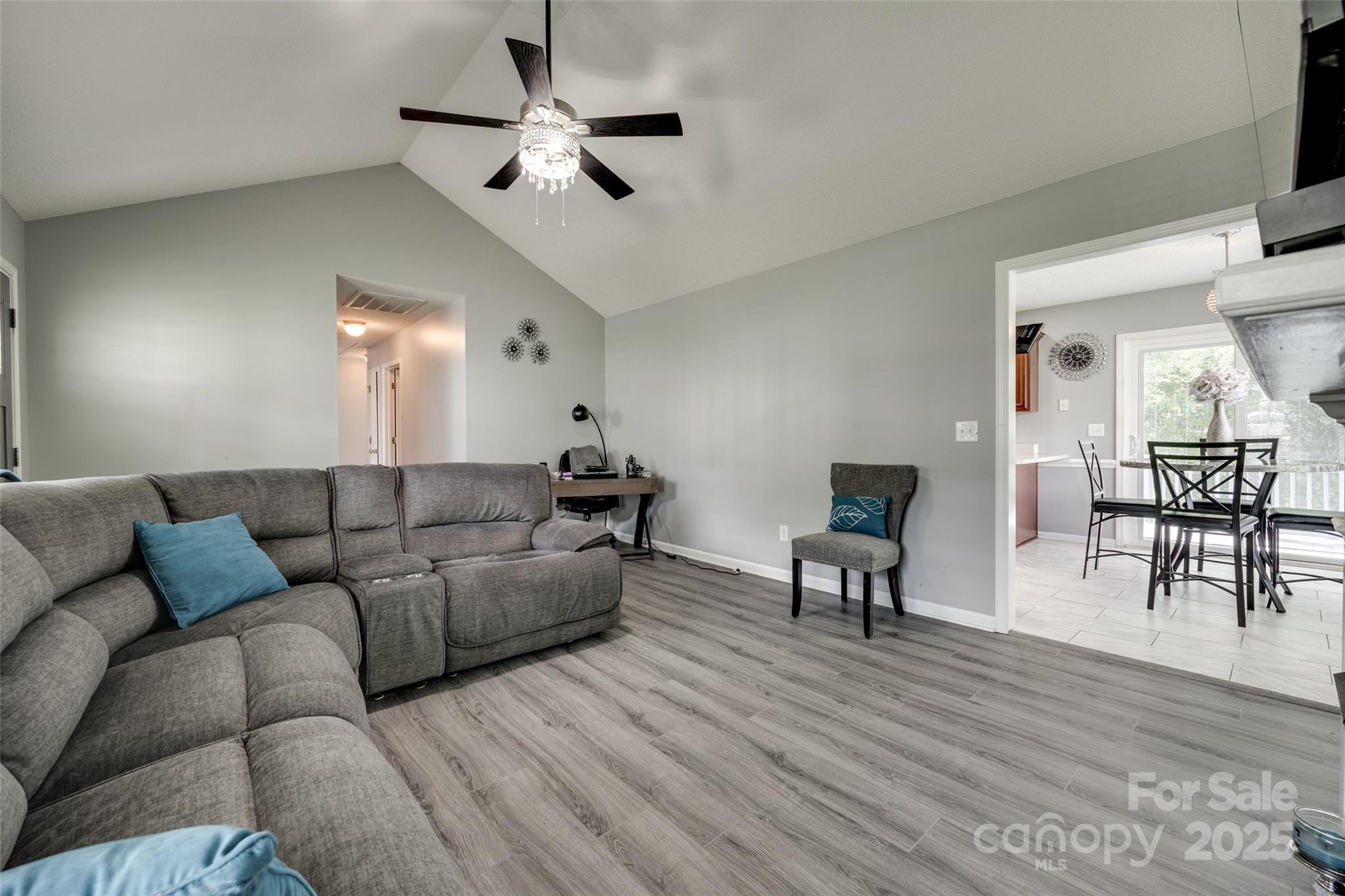 Avery Lake - Residential