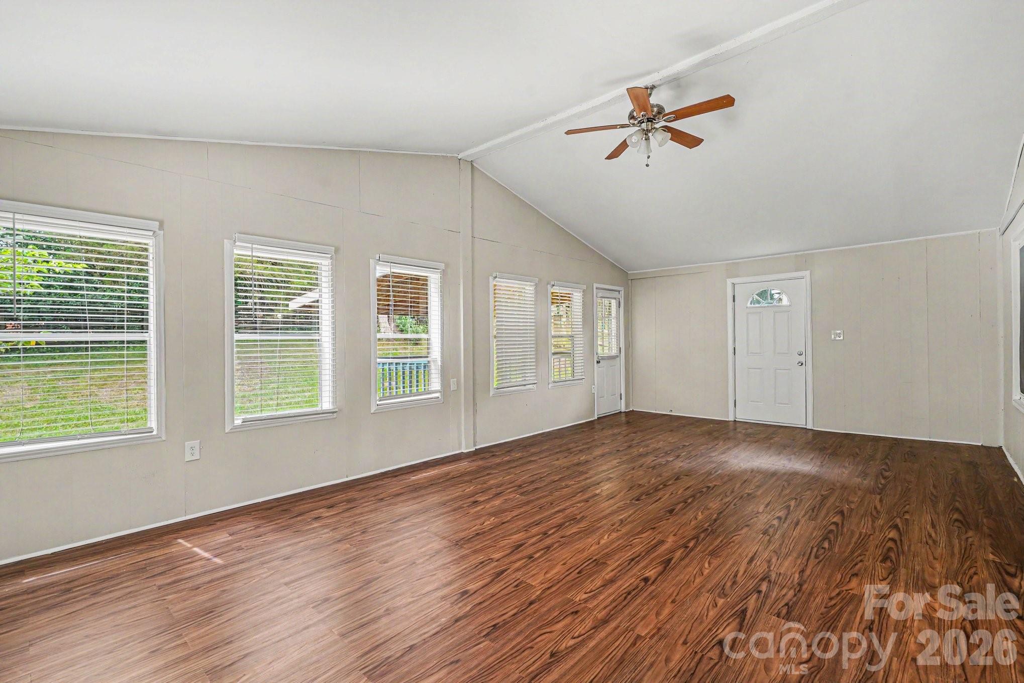 Park Ridge - Residential
