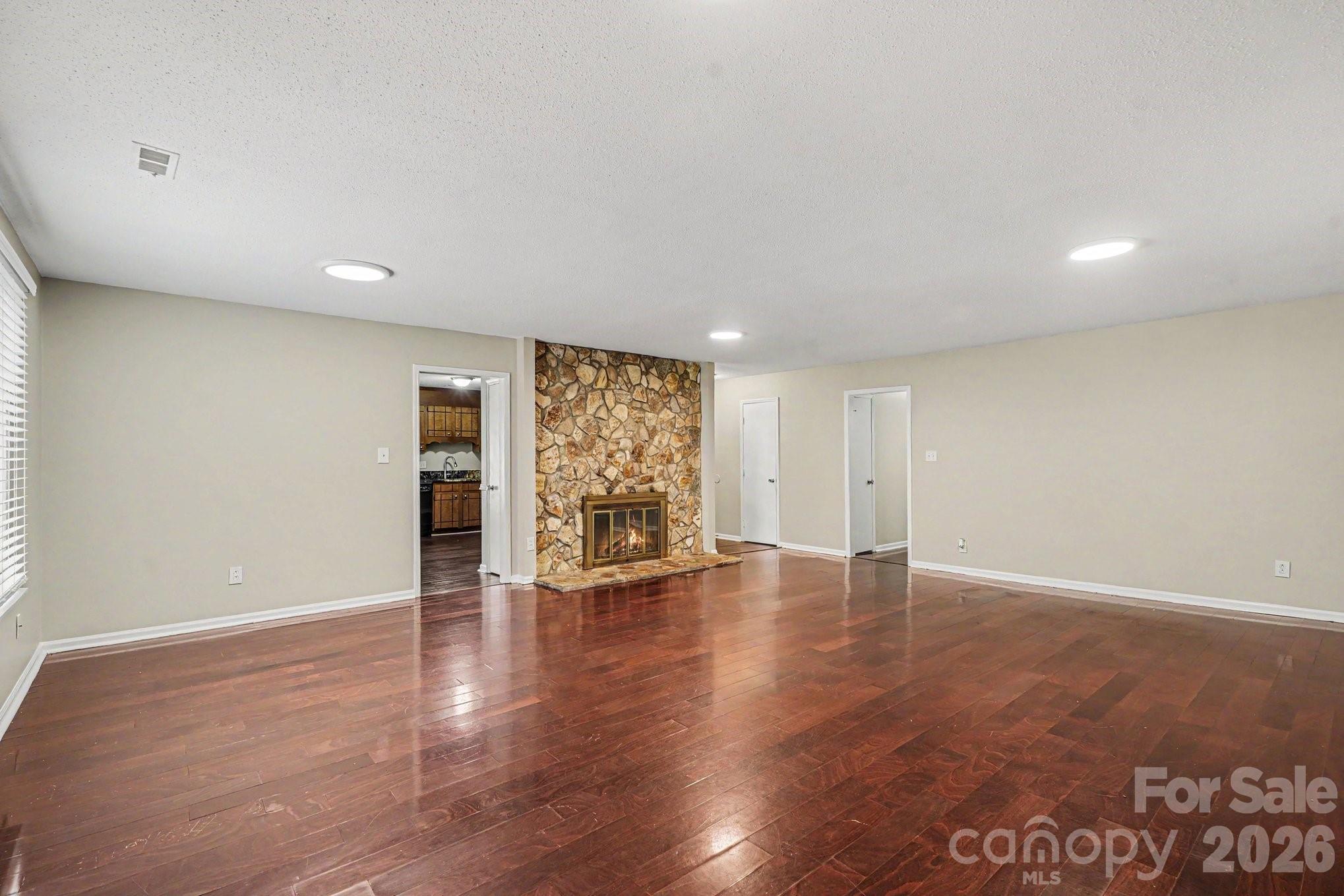 Park Ridge - Residential