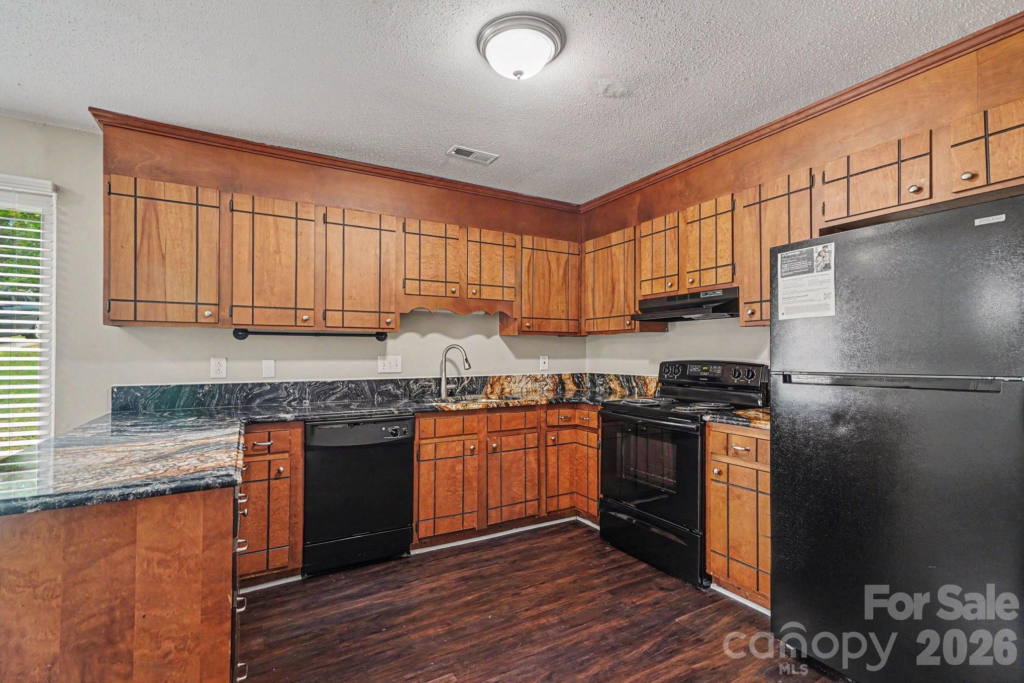 Park Ridge - Residential