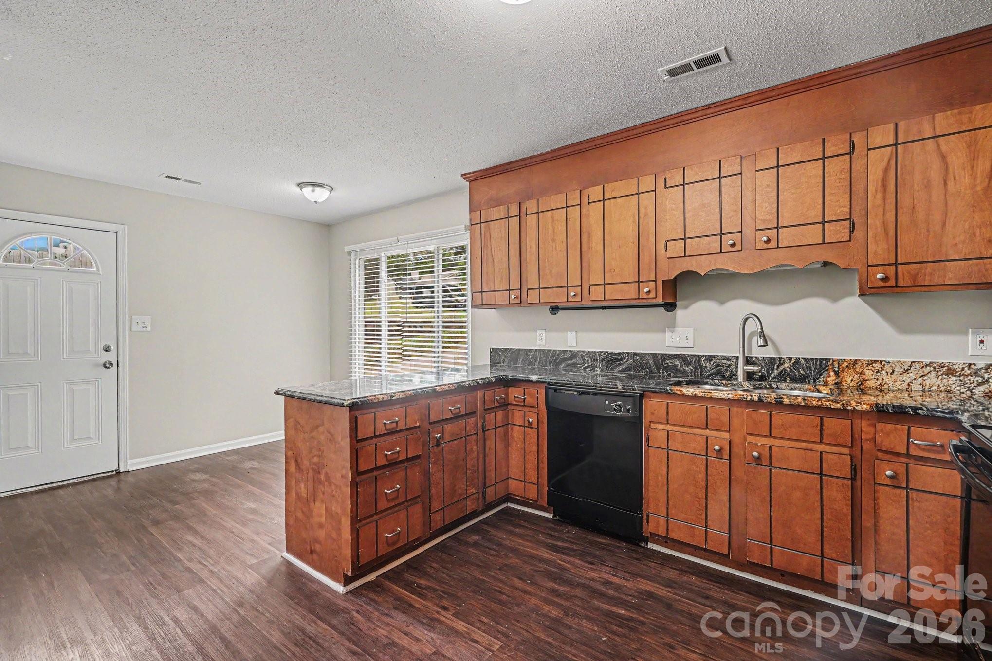 Park Ridge - Residential