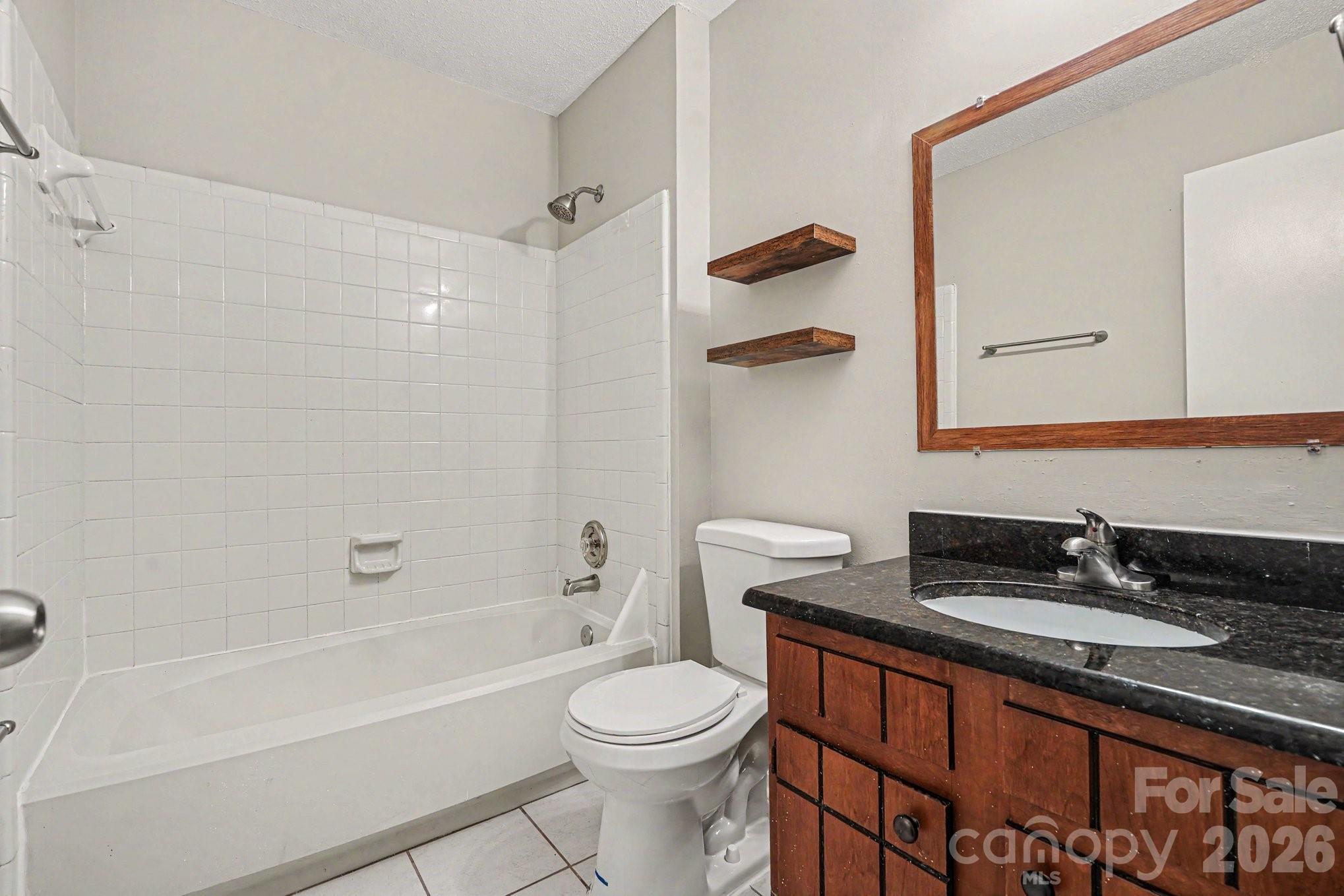 Park Ridge - Residential