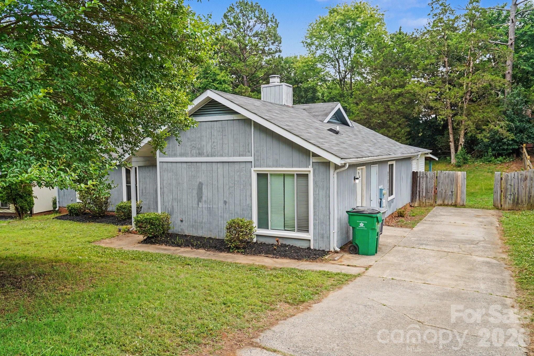 Park Ridge - Residential