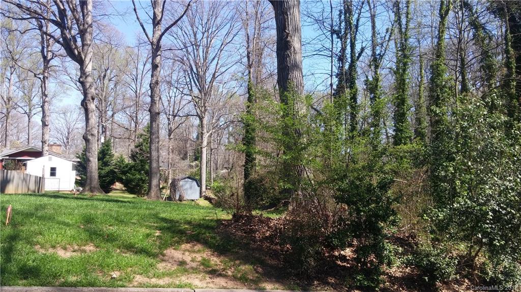 Whiteville Park - Land