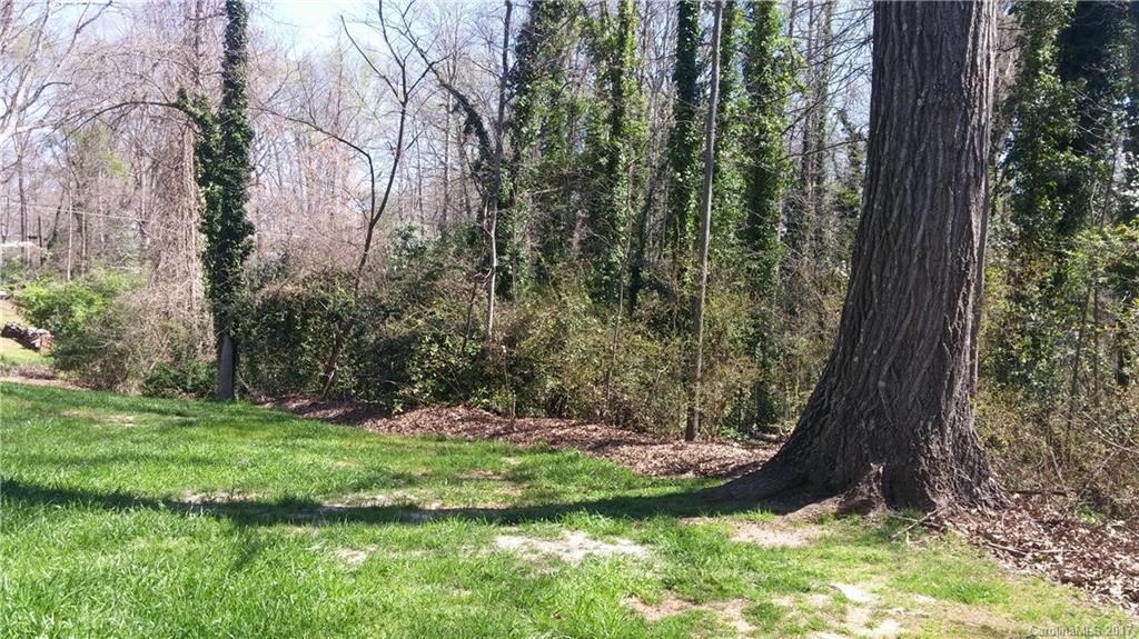 Whiteville Park - Land