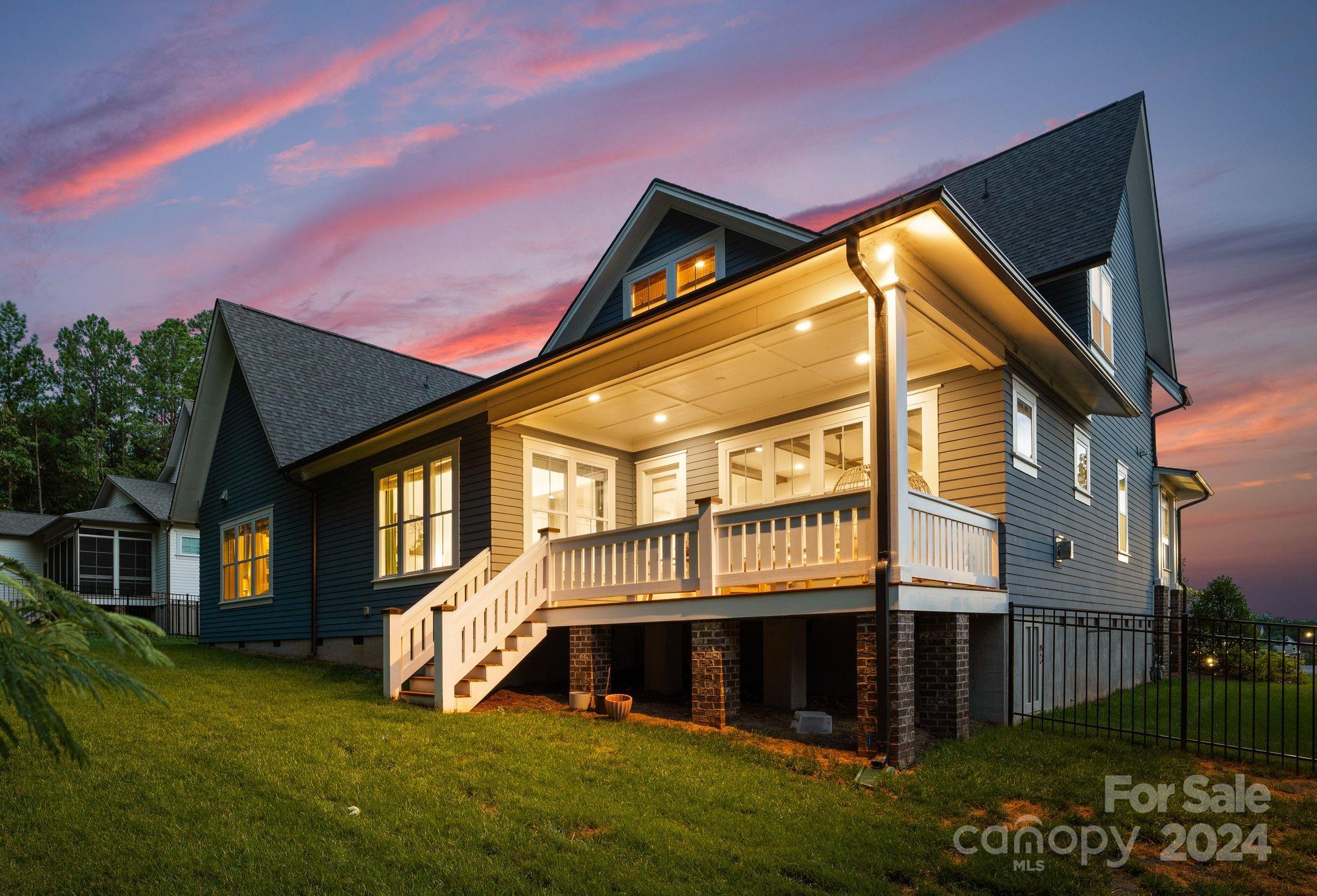 Nims Village - Residential