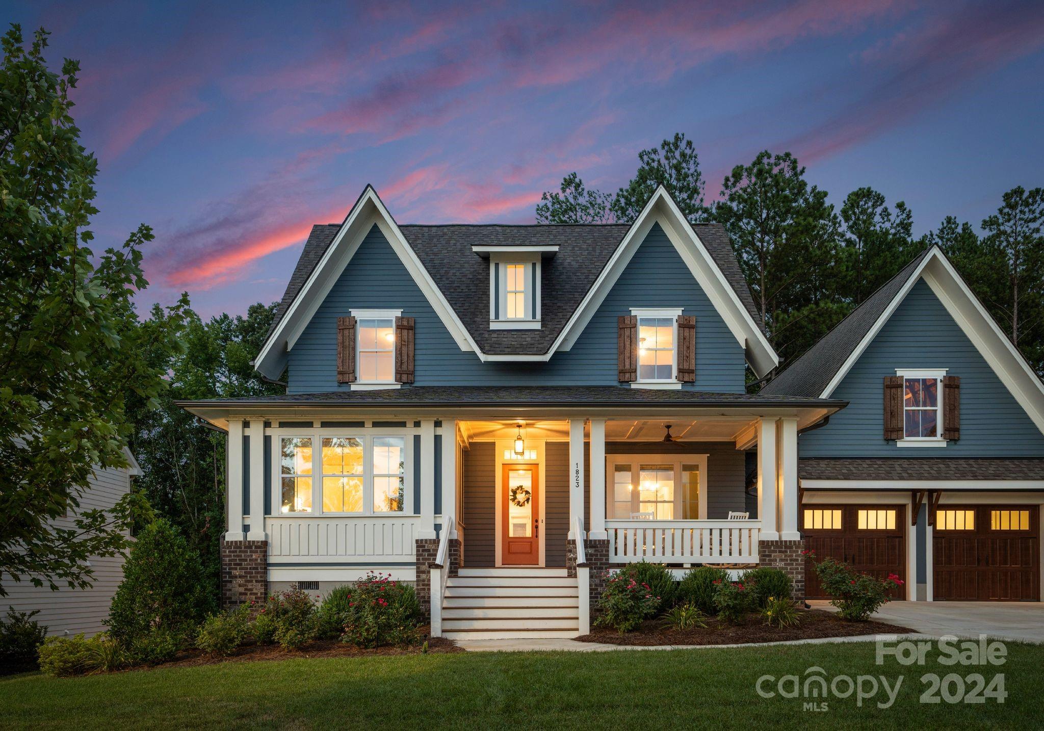 Nims Village - Residential