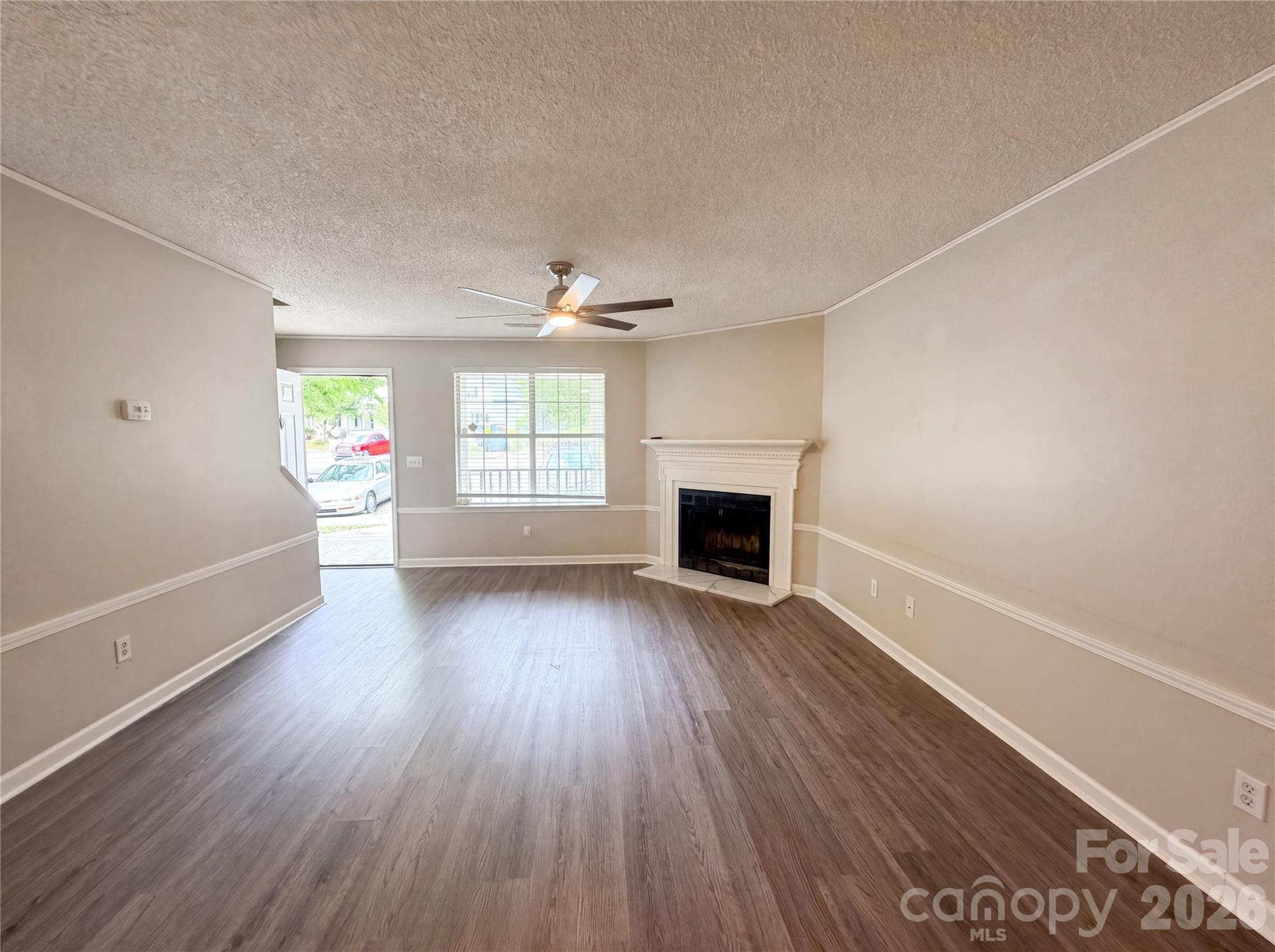 Olde Salem - Residential