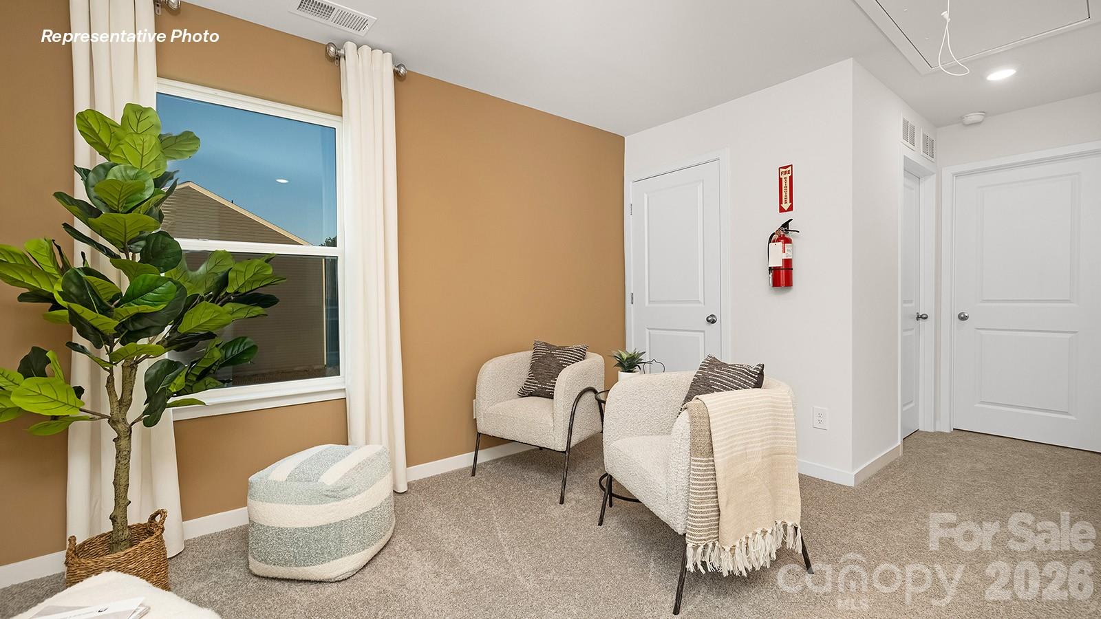 Stanton - Residential