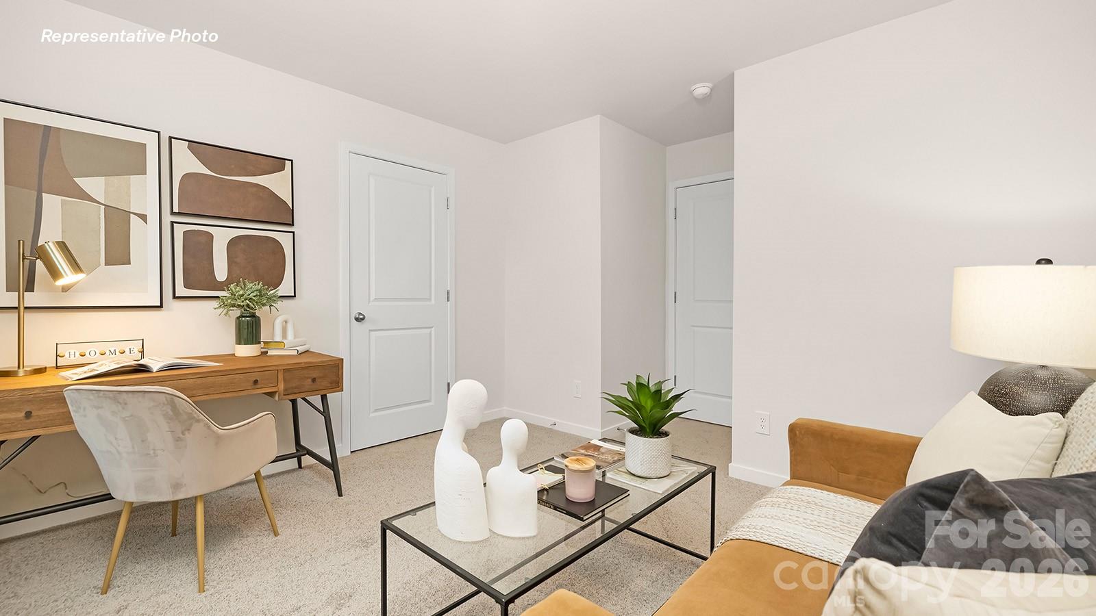Stanton - Residential