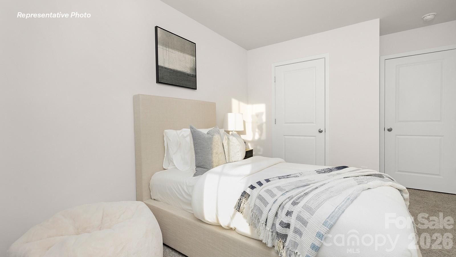 Stanton - Residential