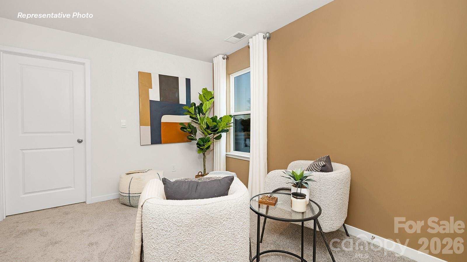 Stanton - Residential