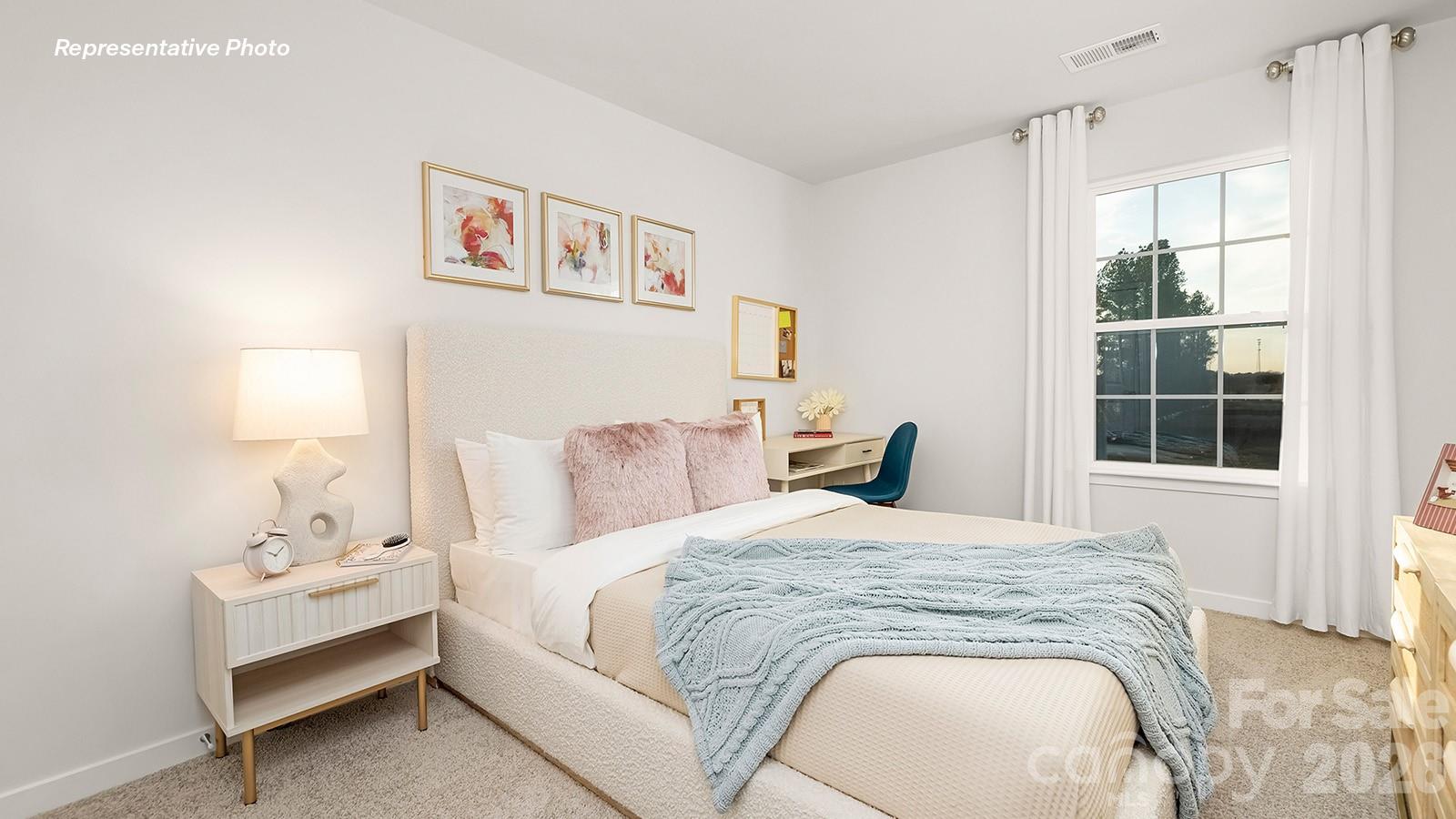 Stanton - Residential