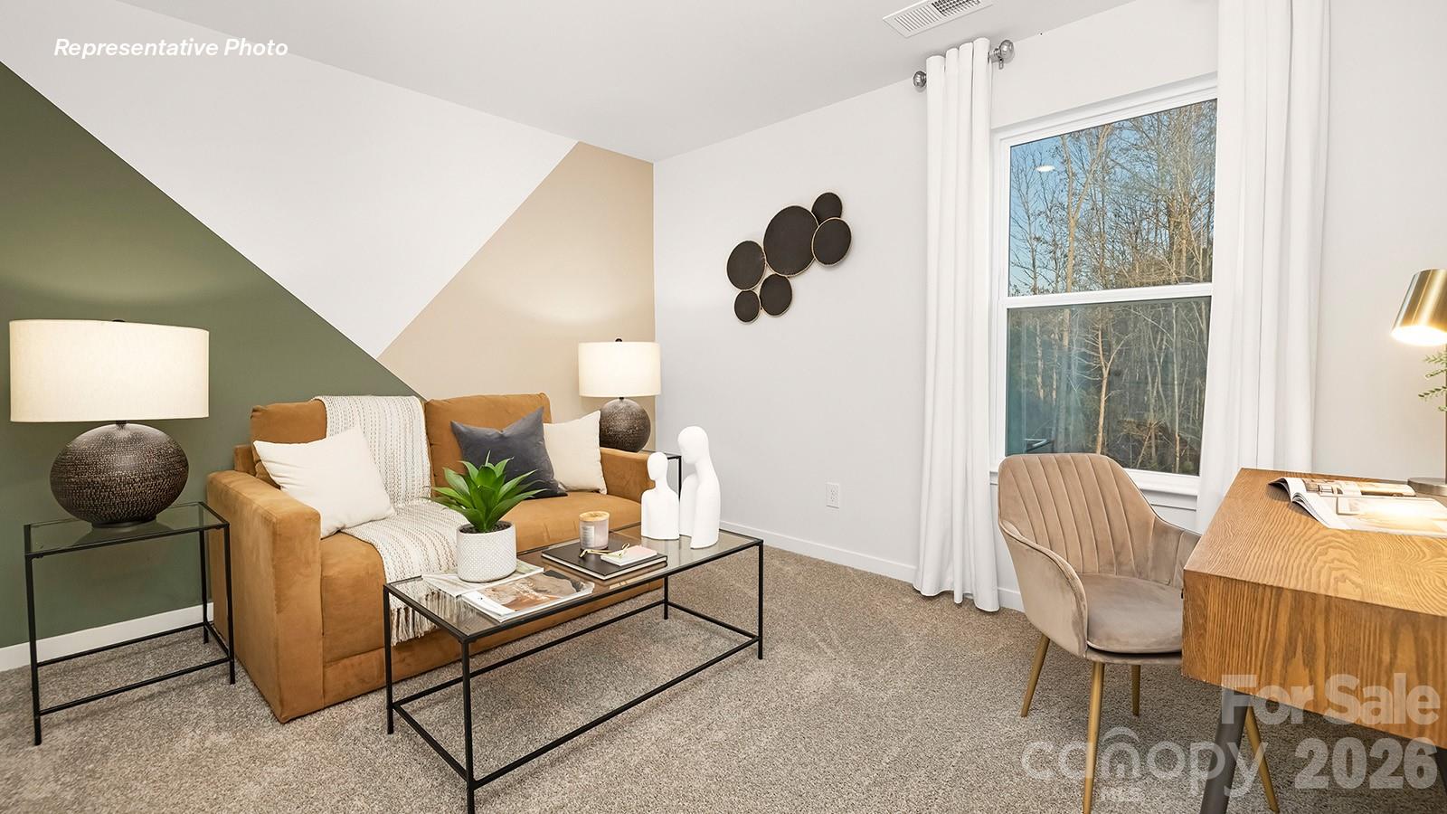 Stanton - Residential