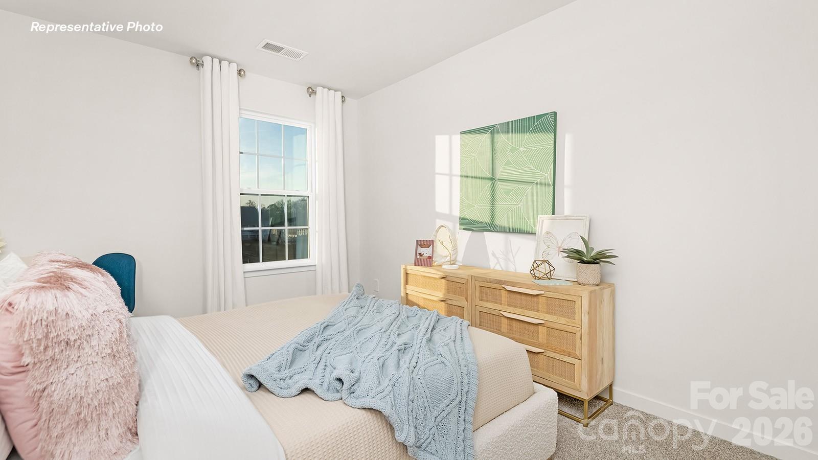 Stanton - Residential