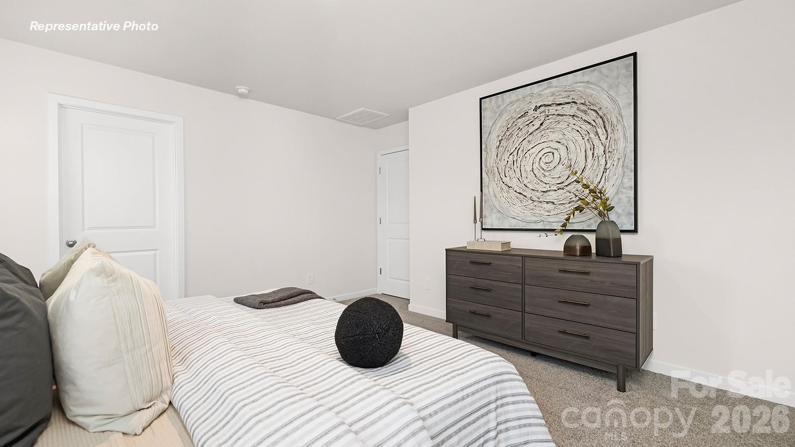 Stanton - Residential
