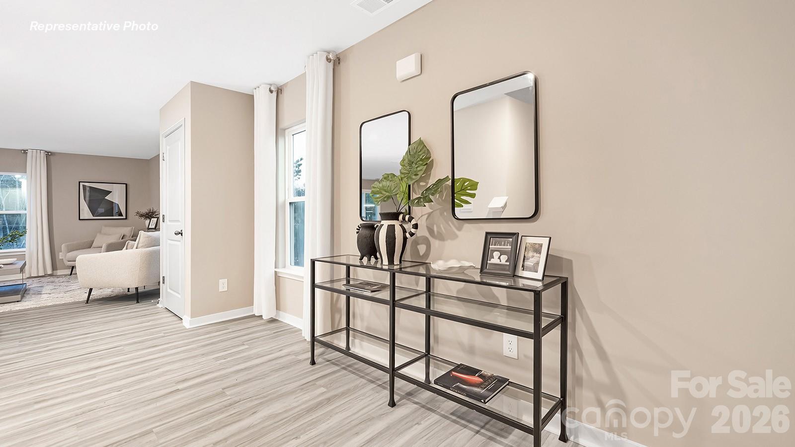 Stanton - Residential