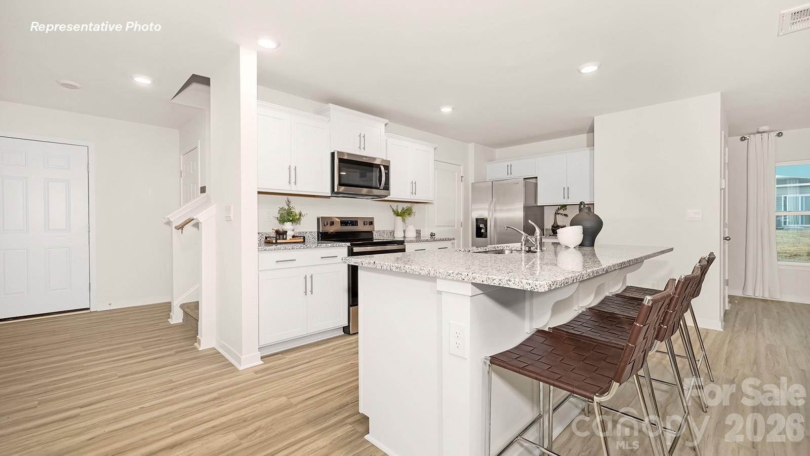 Stanton - Residential