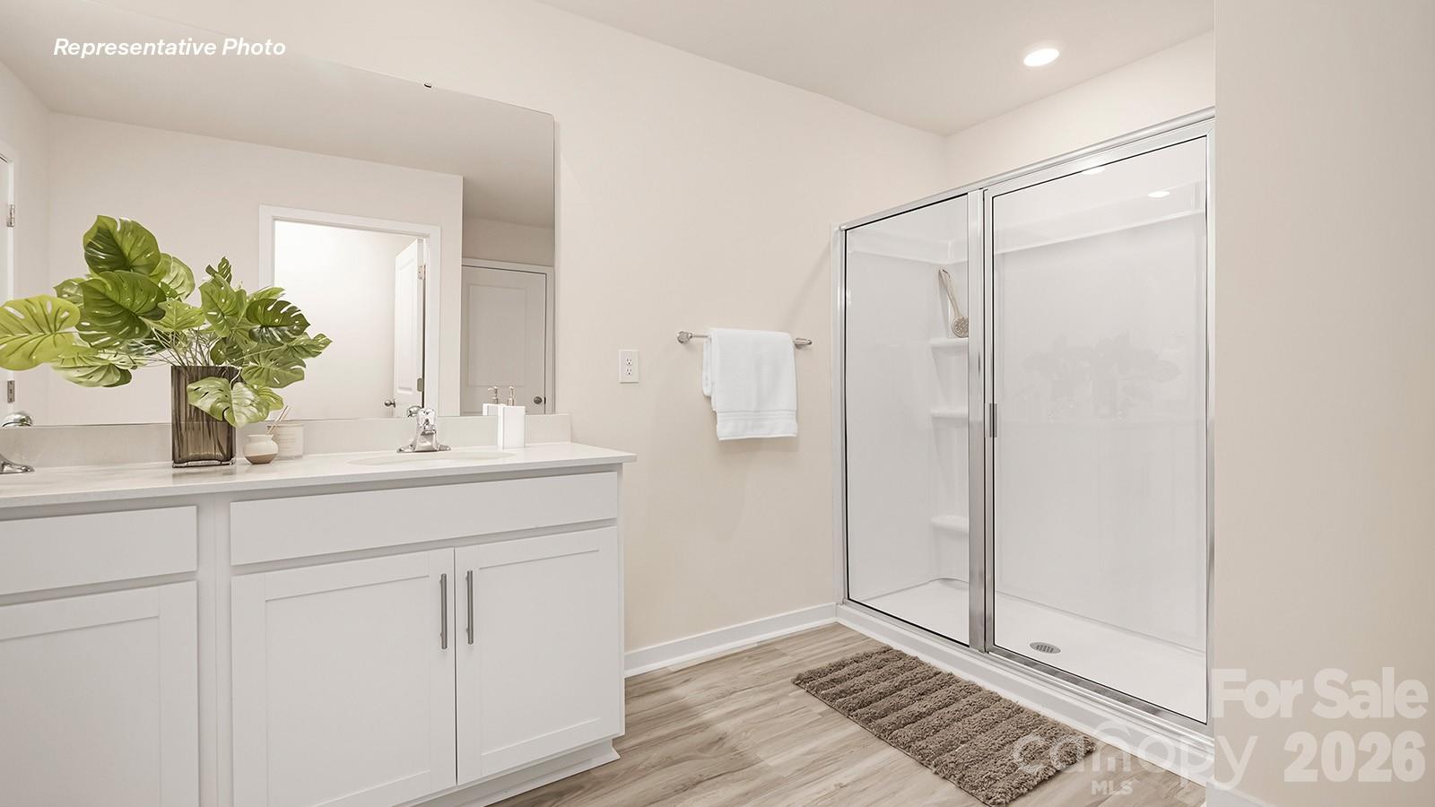 Stanton - Residential