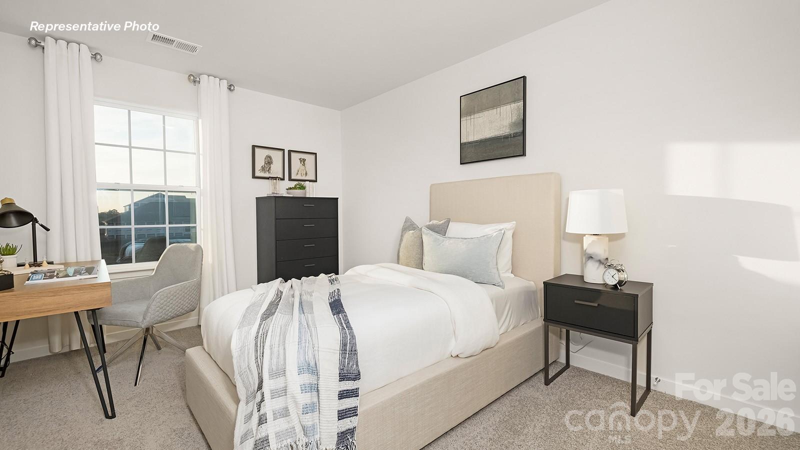 Stanton - Residential