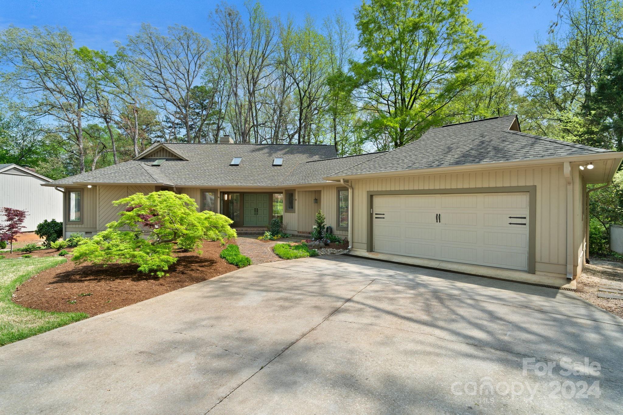 River Hills - Residential