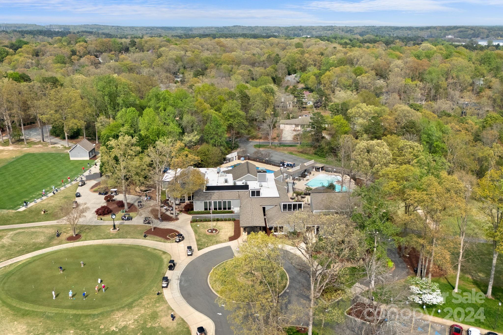River Hills - Residential