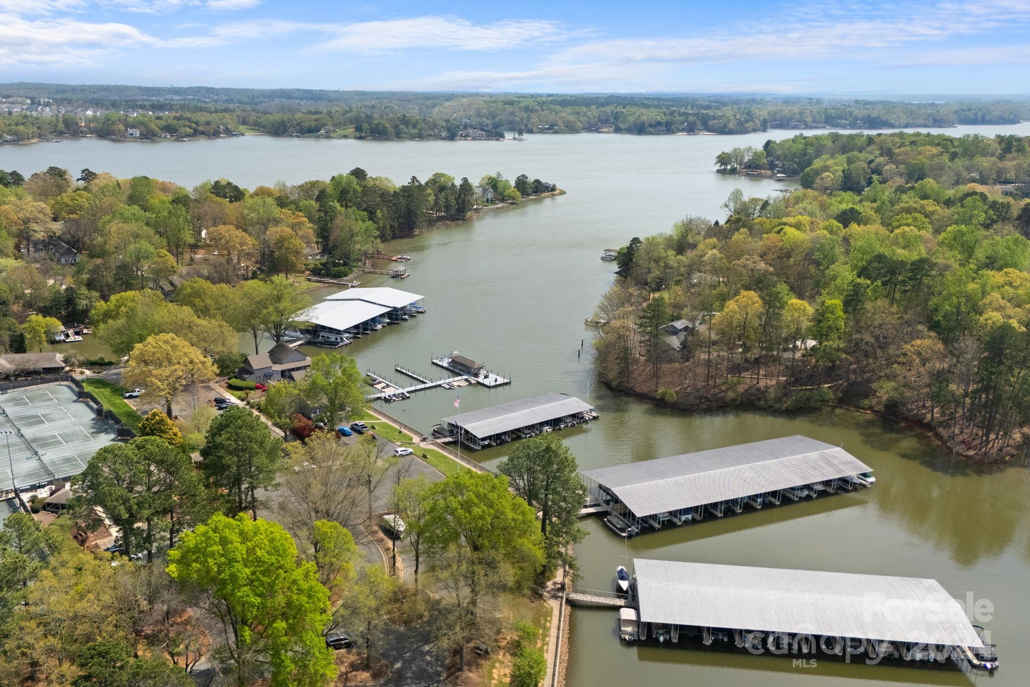 River Hills - Residential