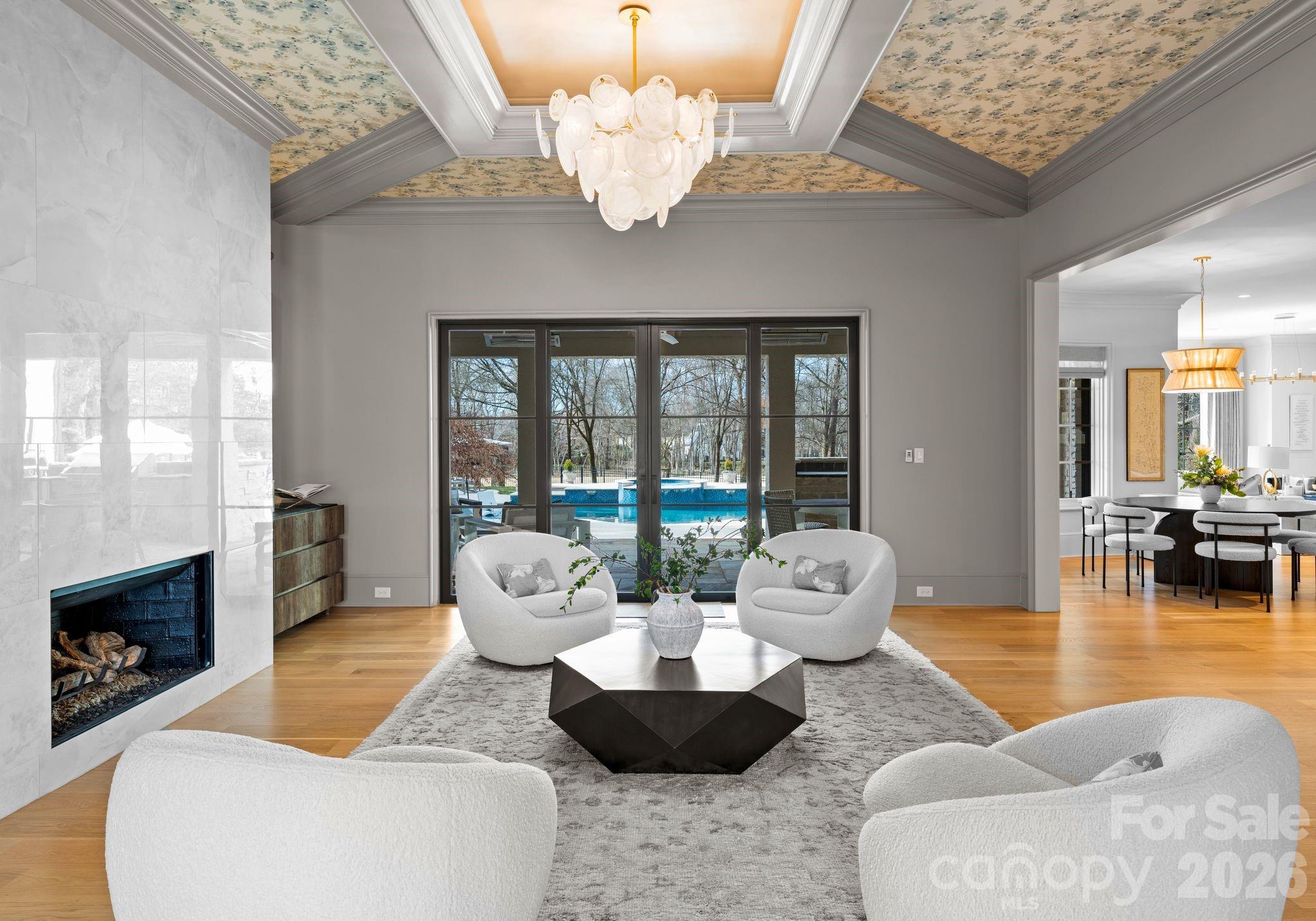 Longview - Residential