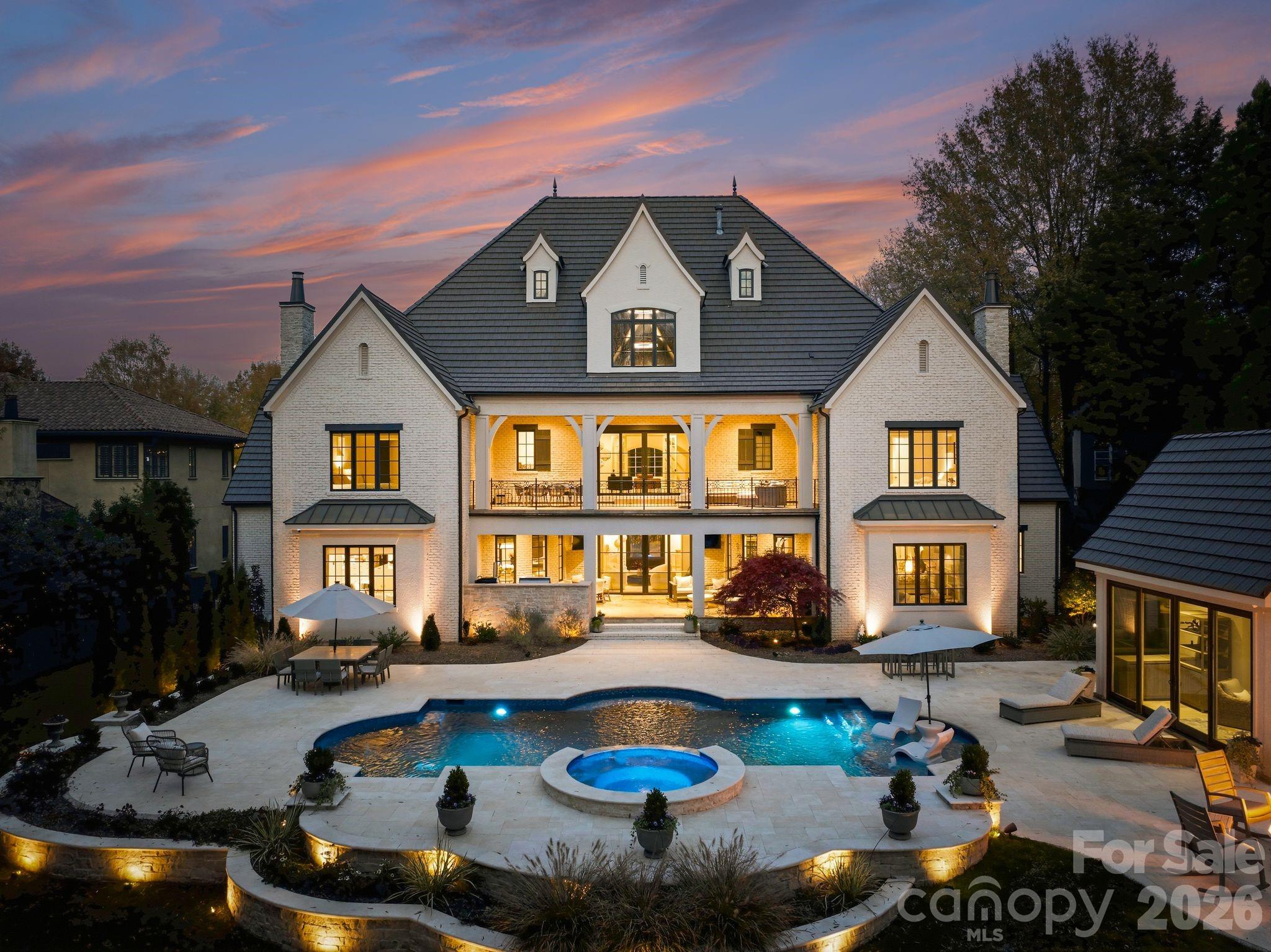 Longview - Residential