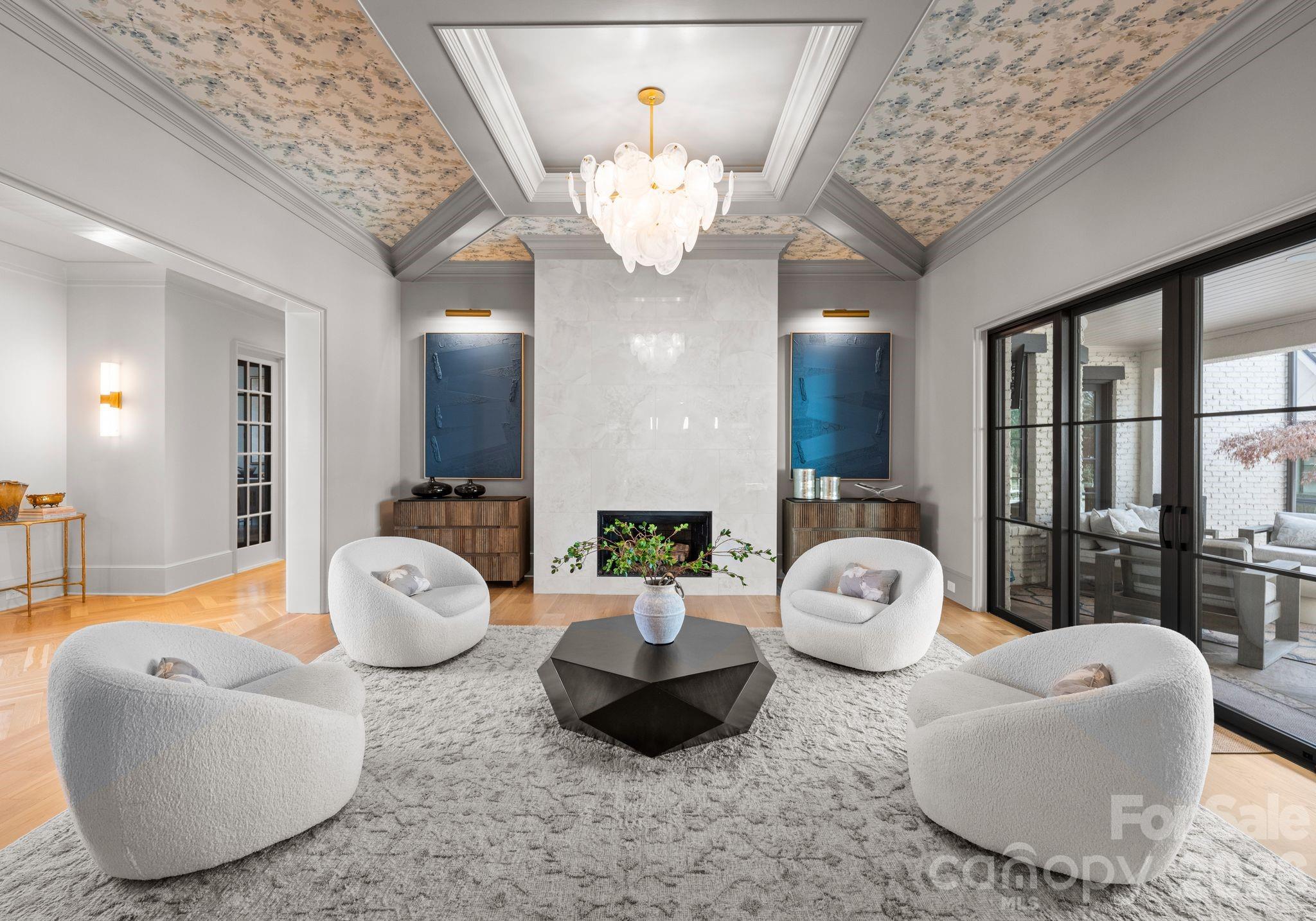 Longview - Residential