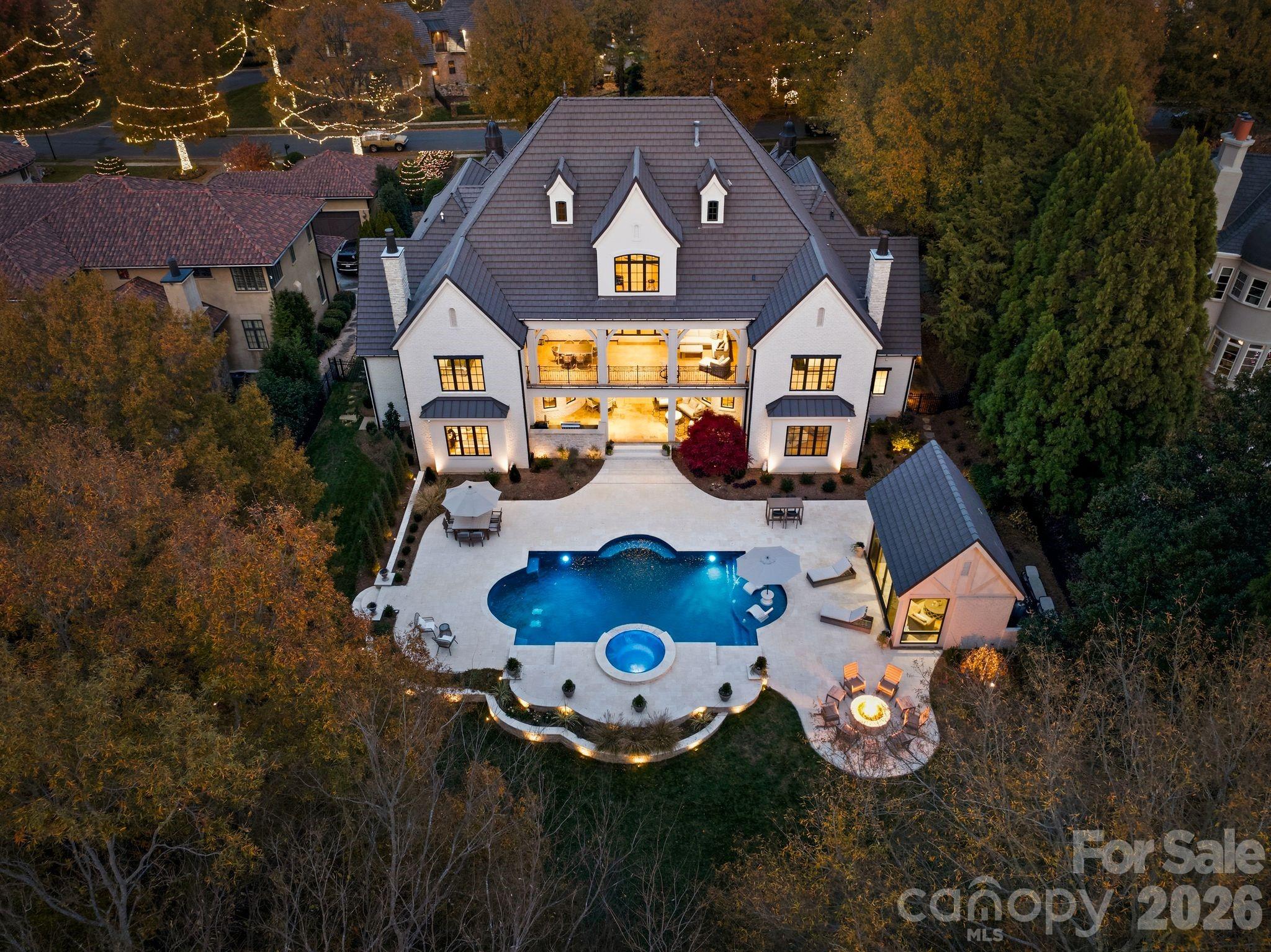 Longview - Residential