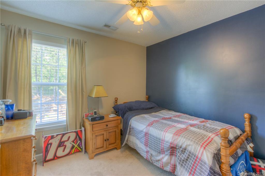 Clover Meadows - Residential