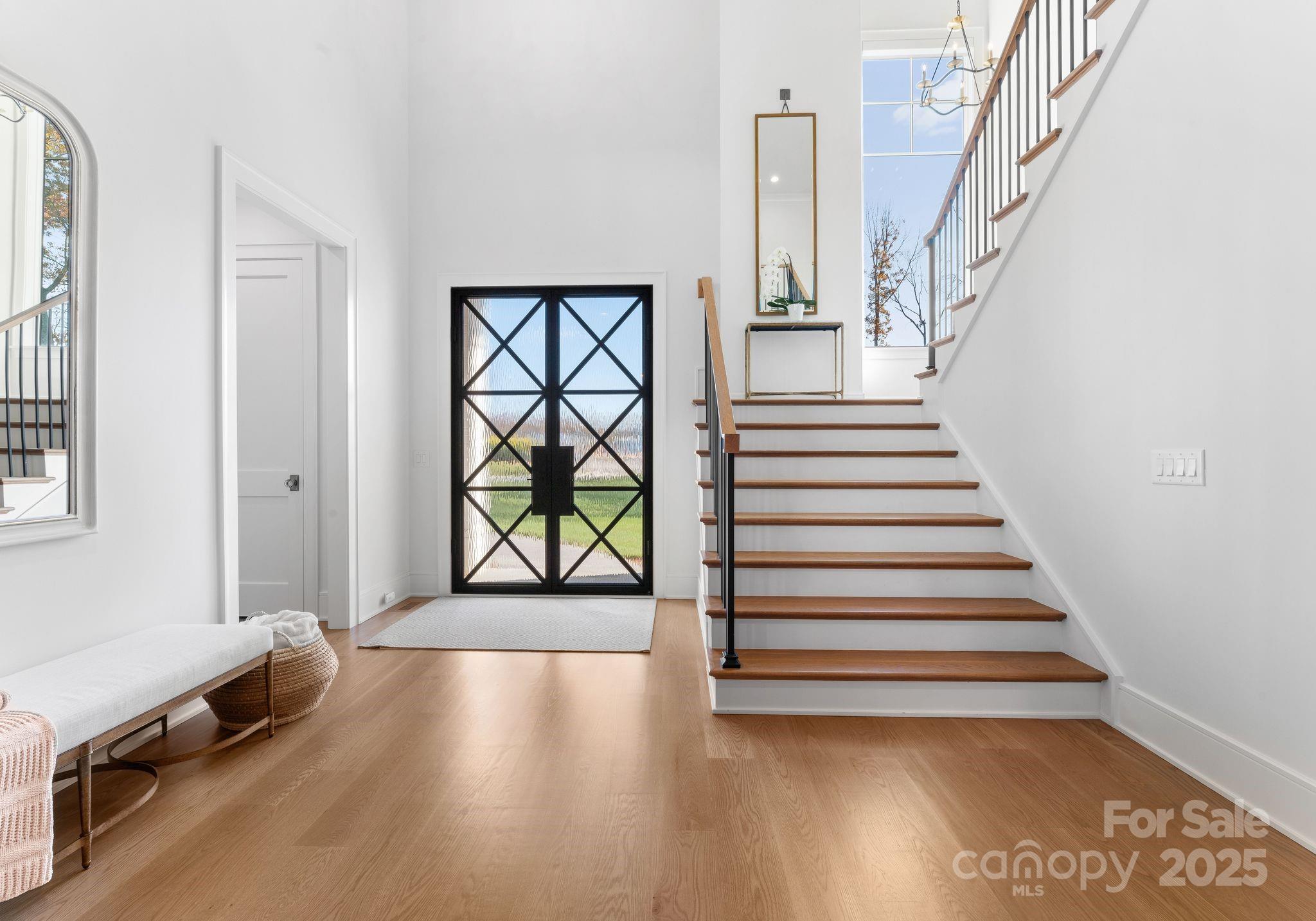 Saylors Watch - Residential