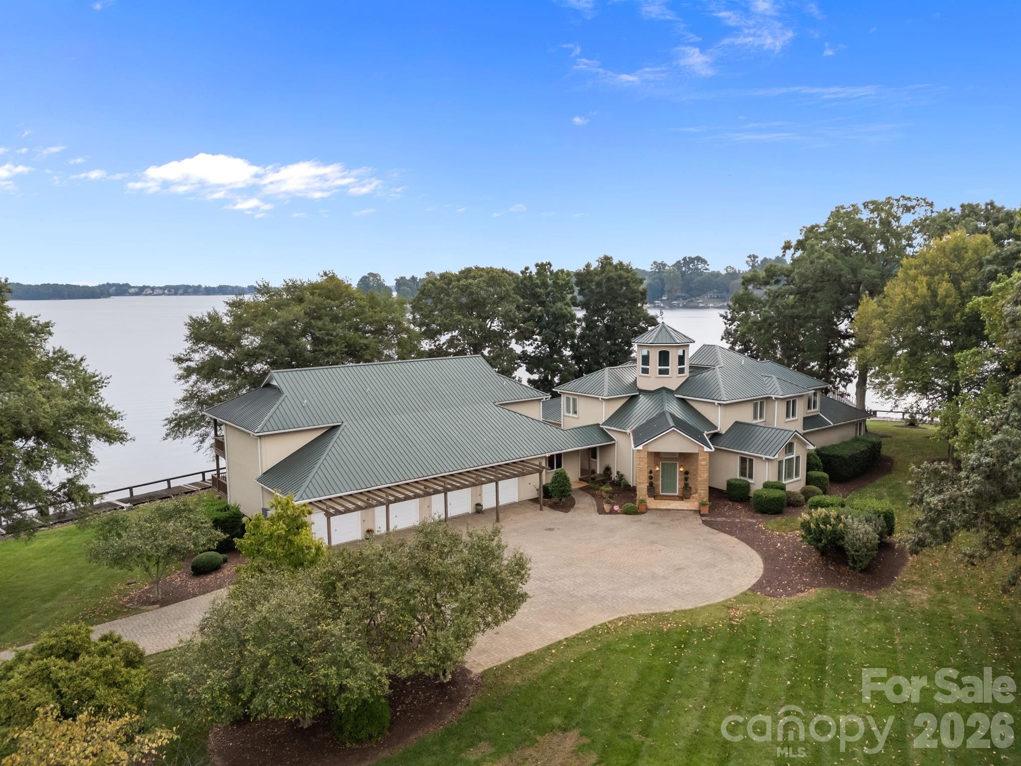 Lincoln Forest - Residential