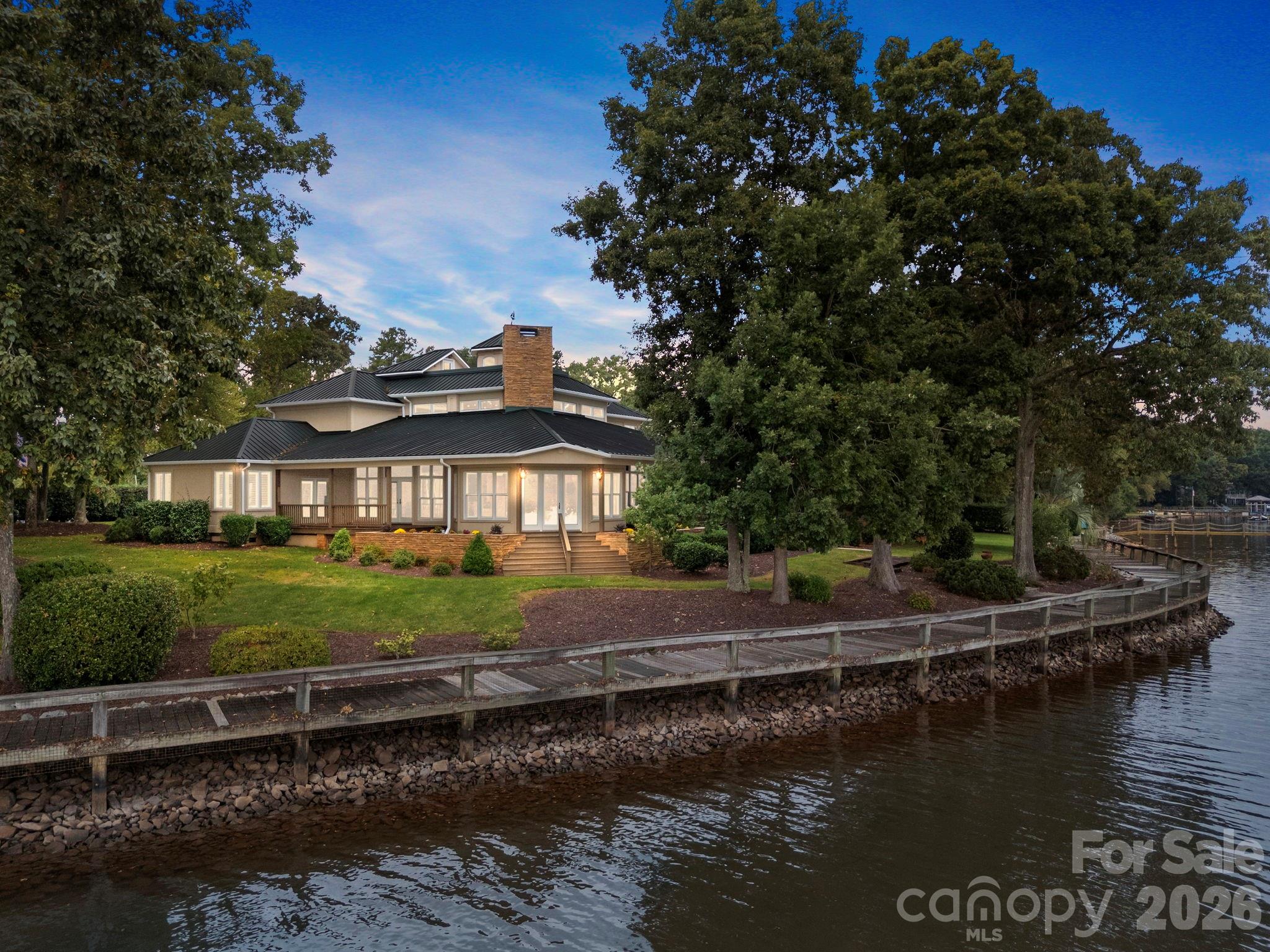 Lincoln Forest - Residential