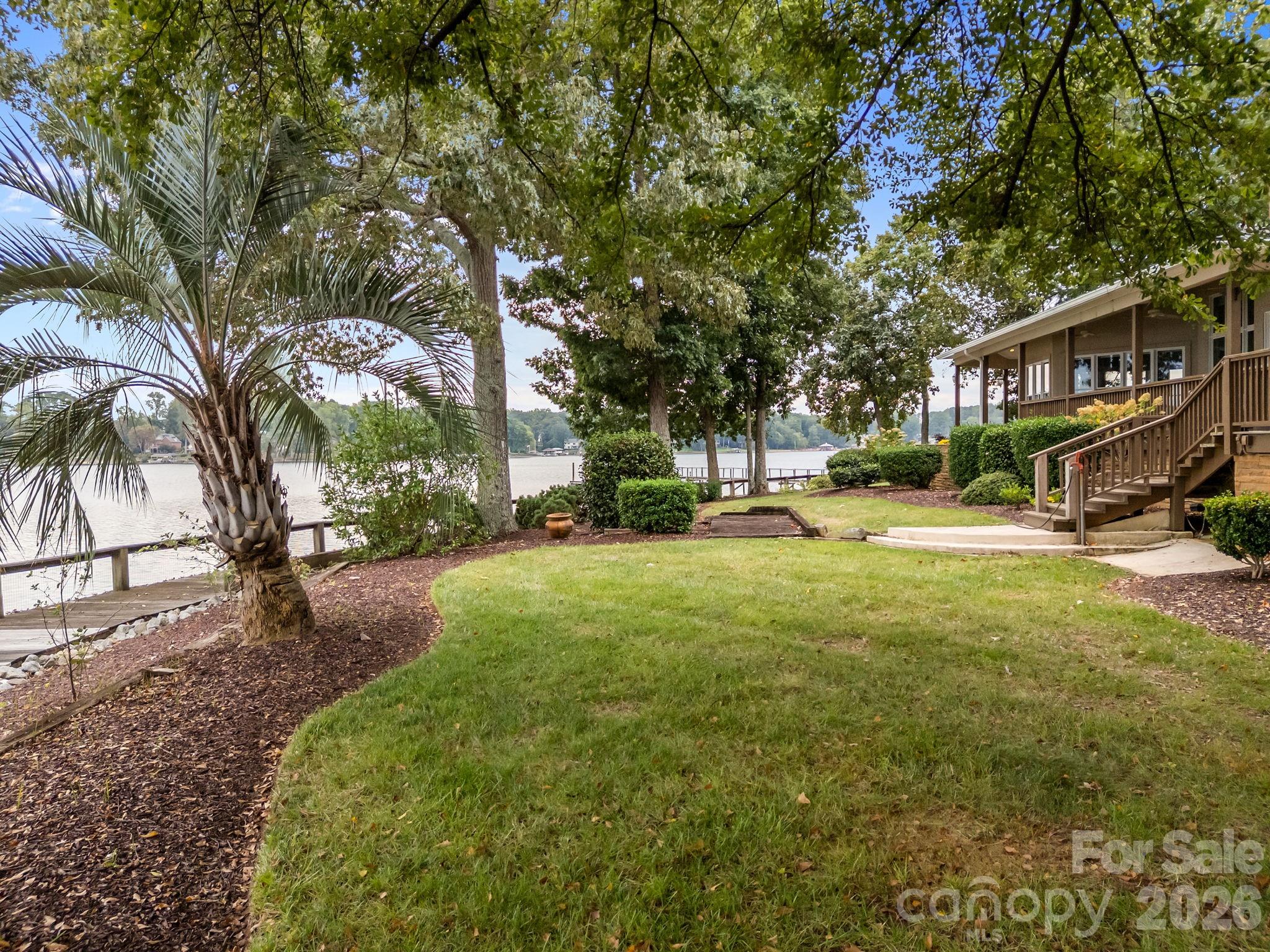 Lincoln Forest - Residential