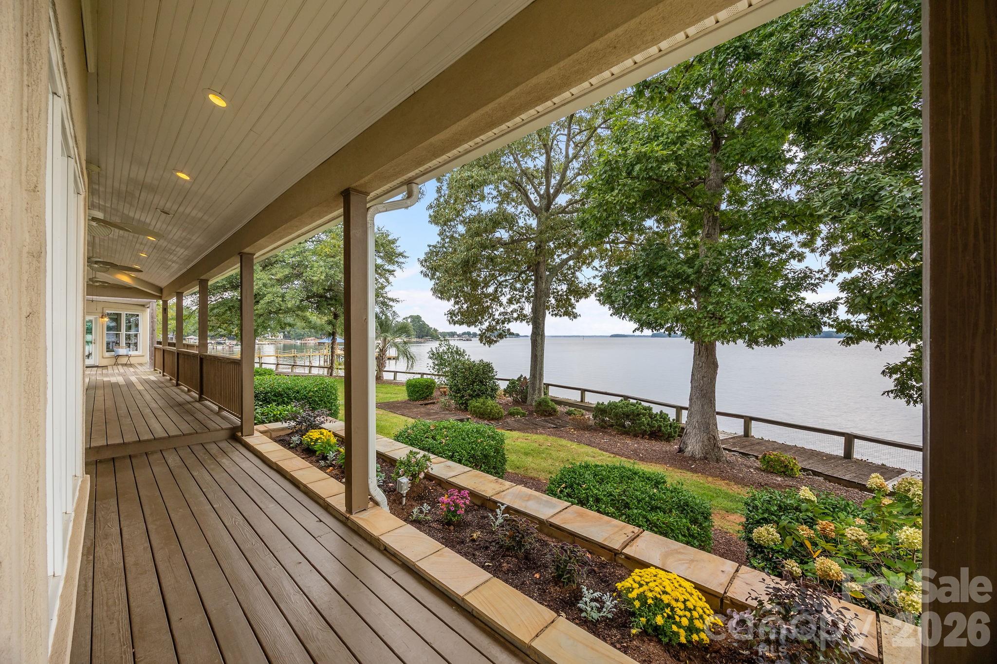 Lincoln Forest - Residential
