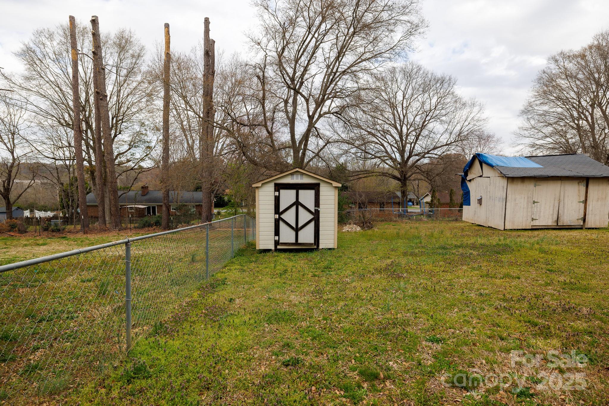 Kenwood Heights - Residential