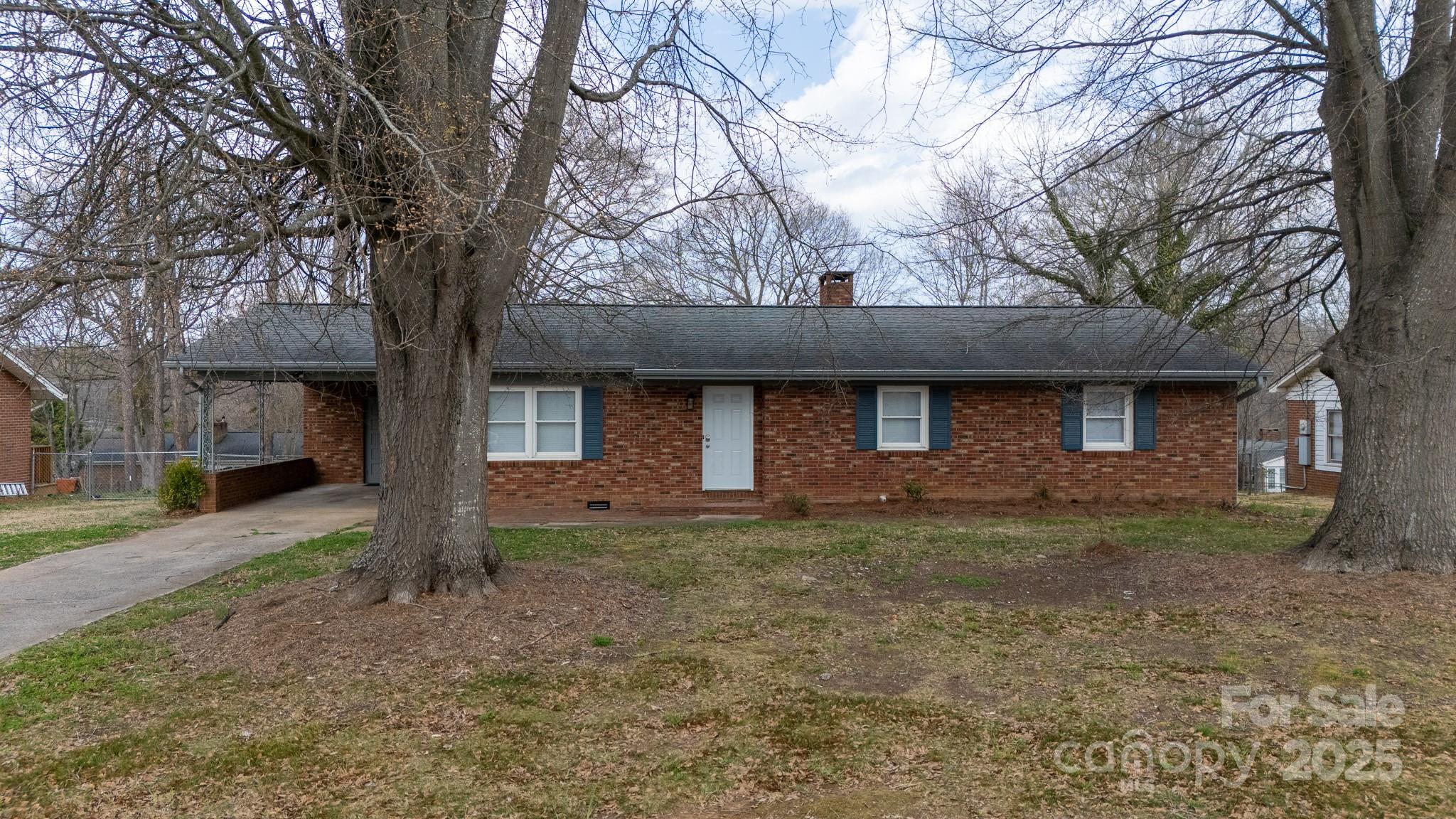 Kenwood Heights - Residential